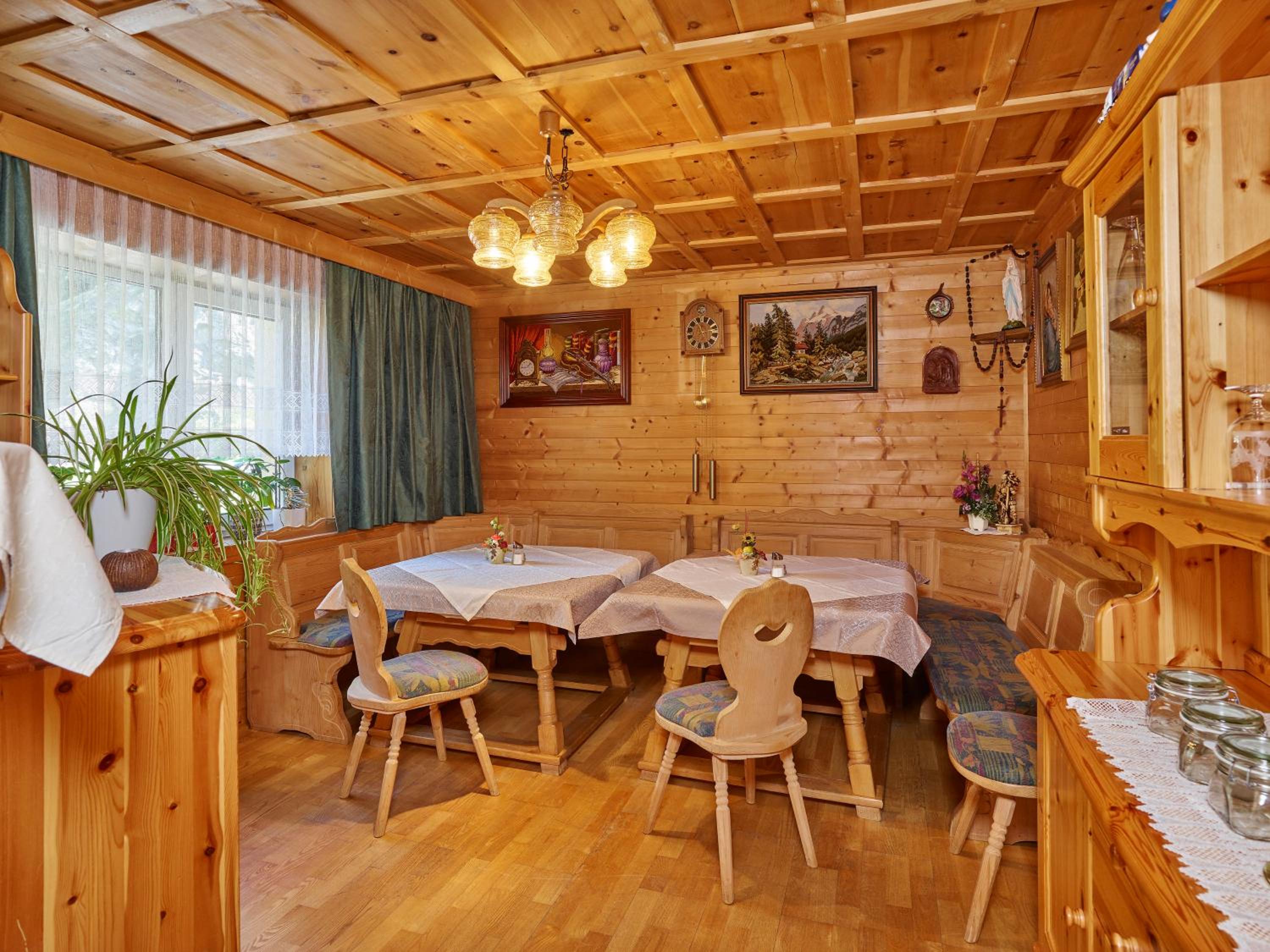 Haus Alpina