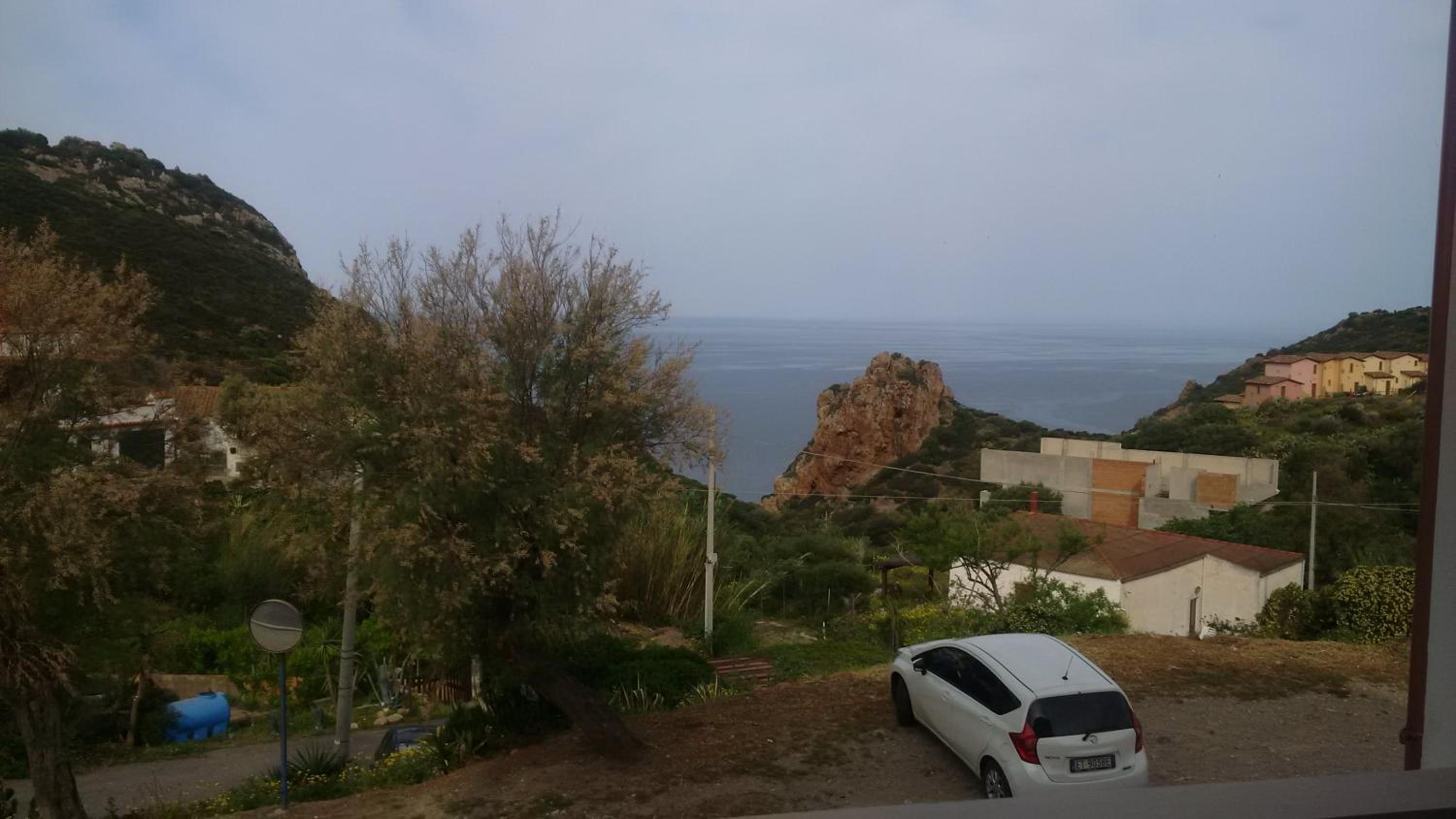 Lovely House en Nebida — other