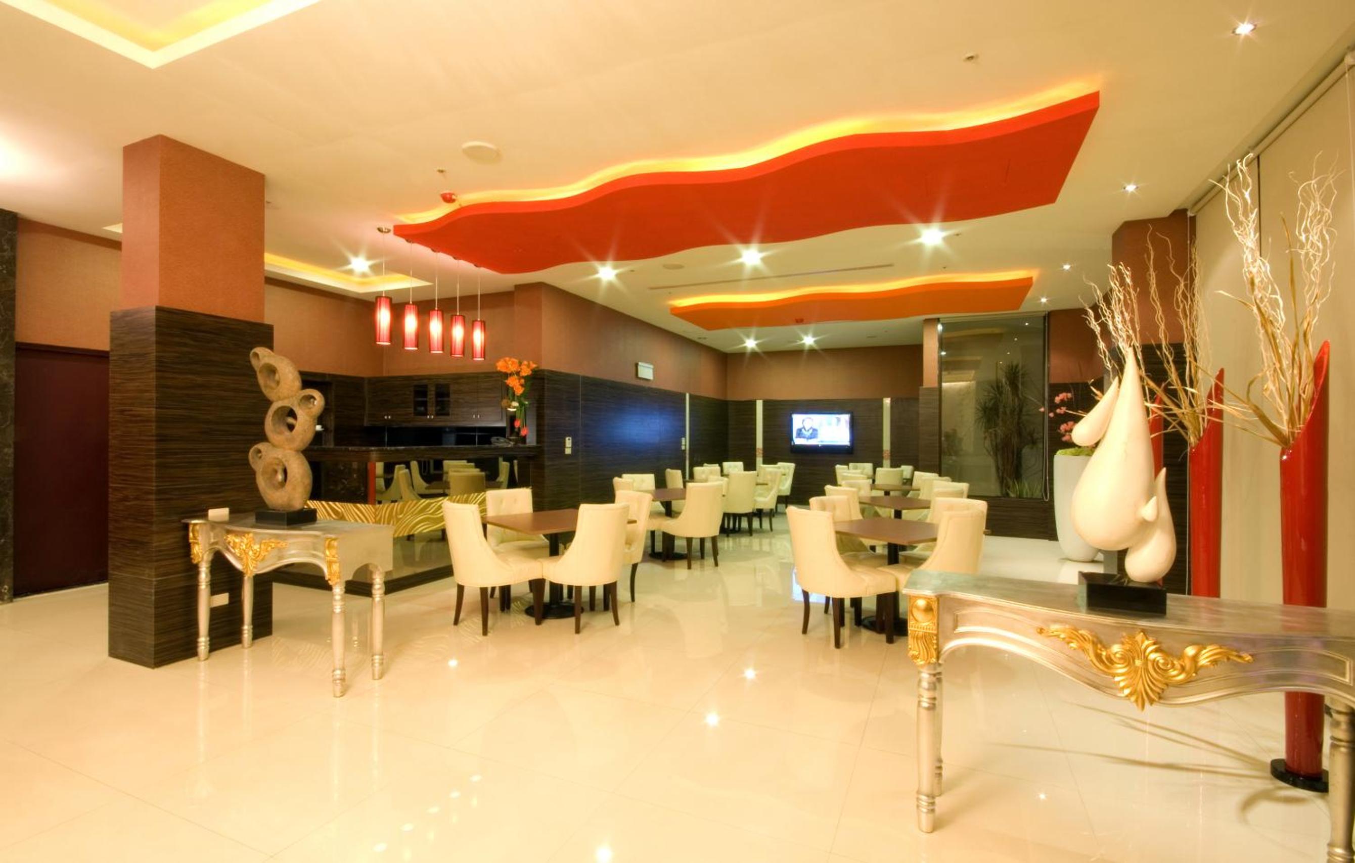 Fortune Villa Motel