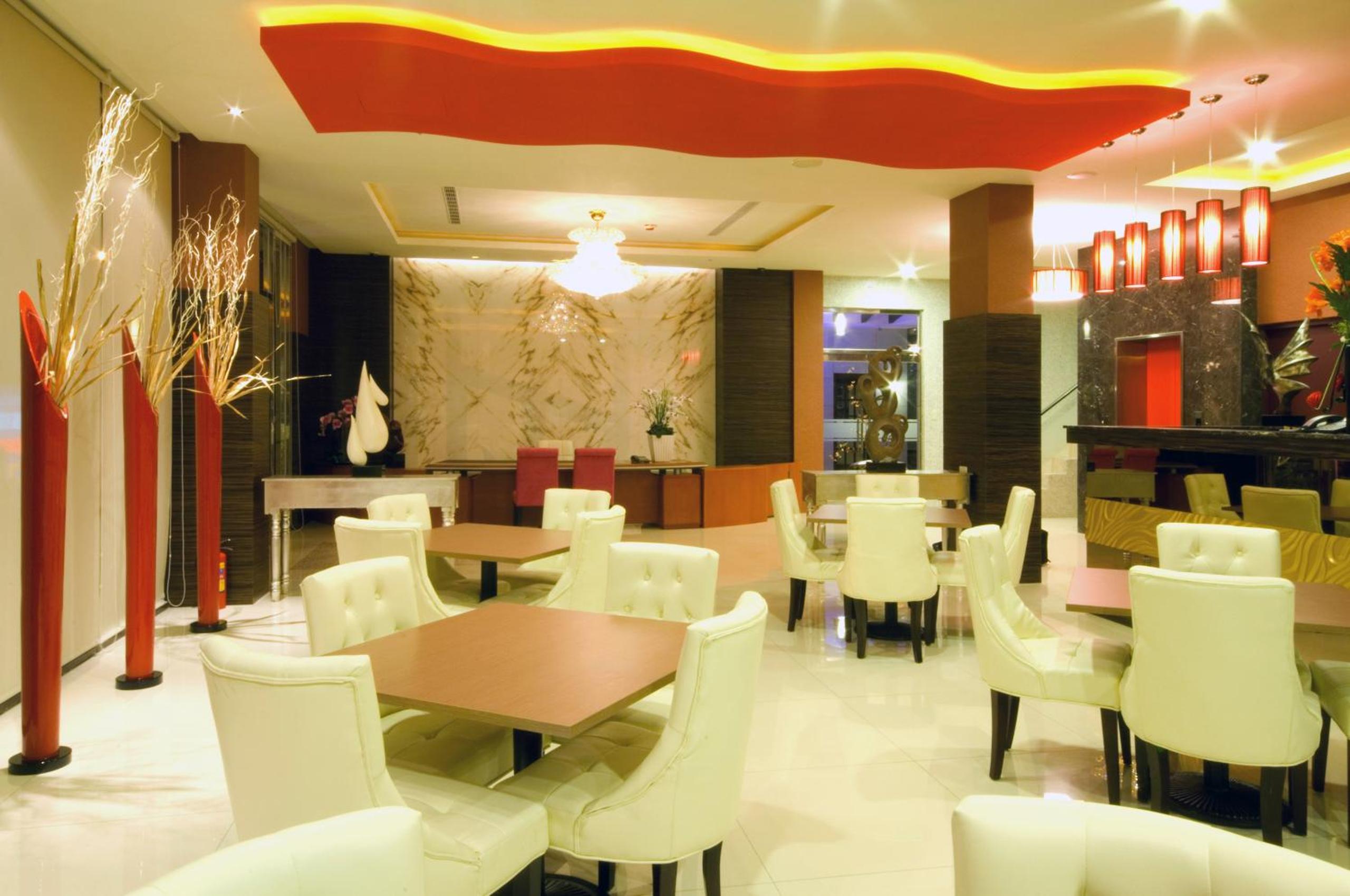 Fortune Villa Motel