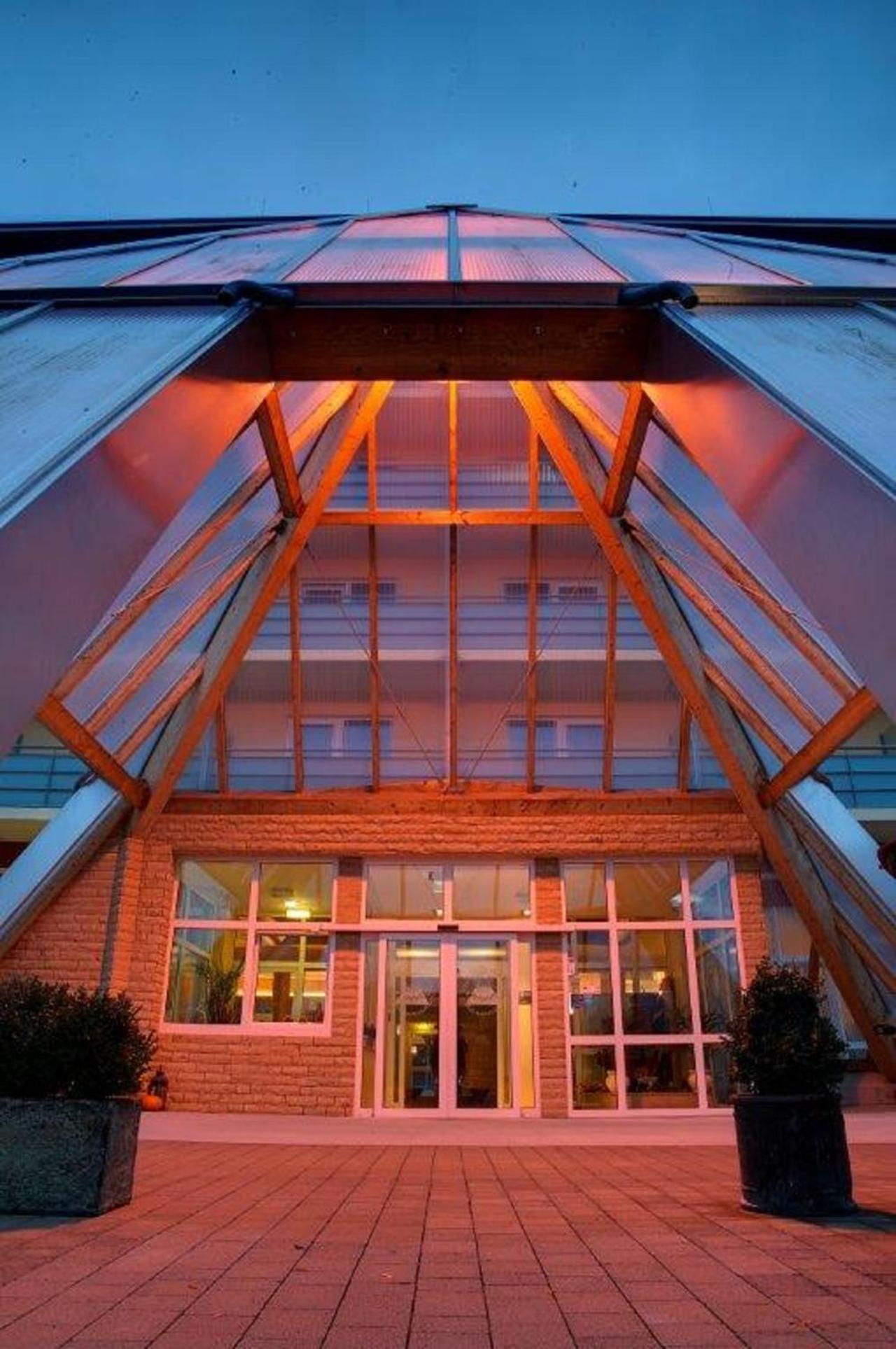 Kurhotel Pyramide Bad Windsheim