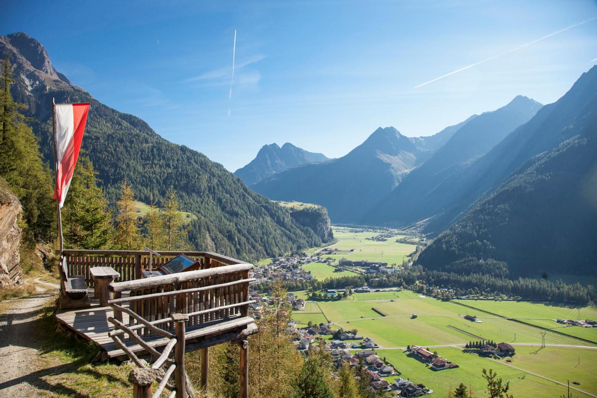Haus Alpina