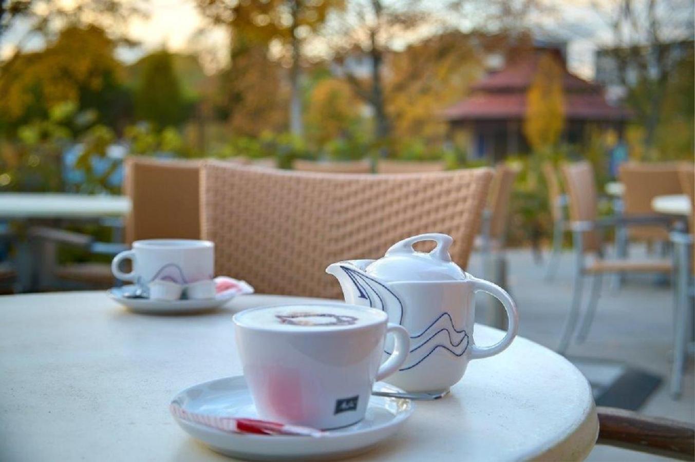 Kurhotel Pyramide Bad Windsheim