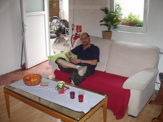 Gerry `s Backpacker view 5