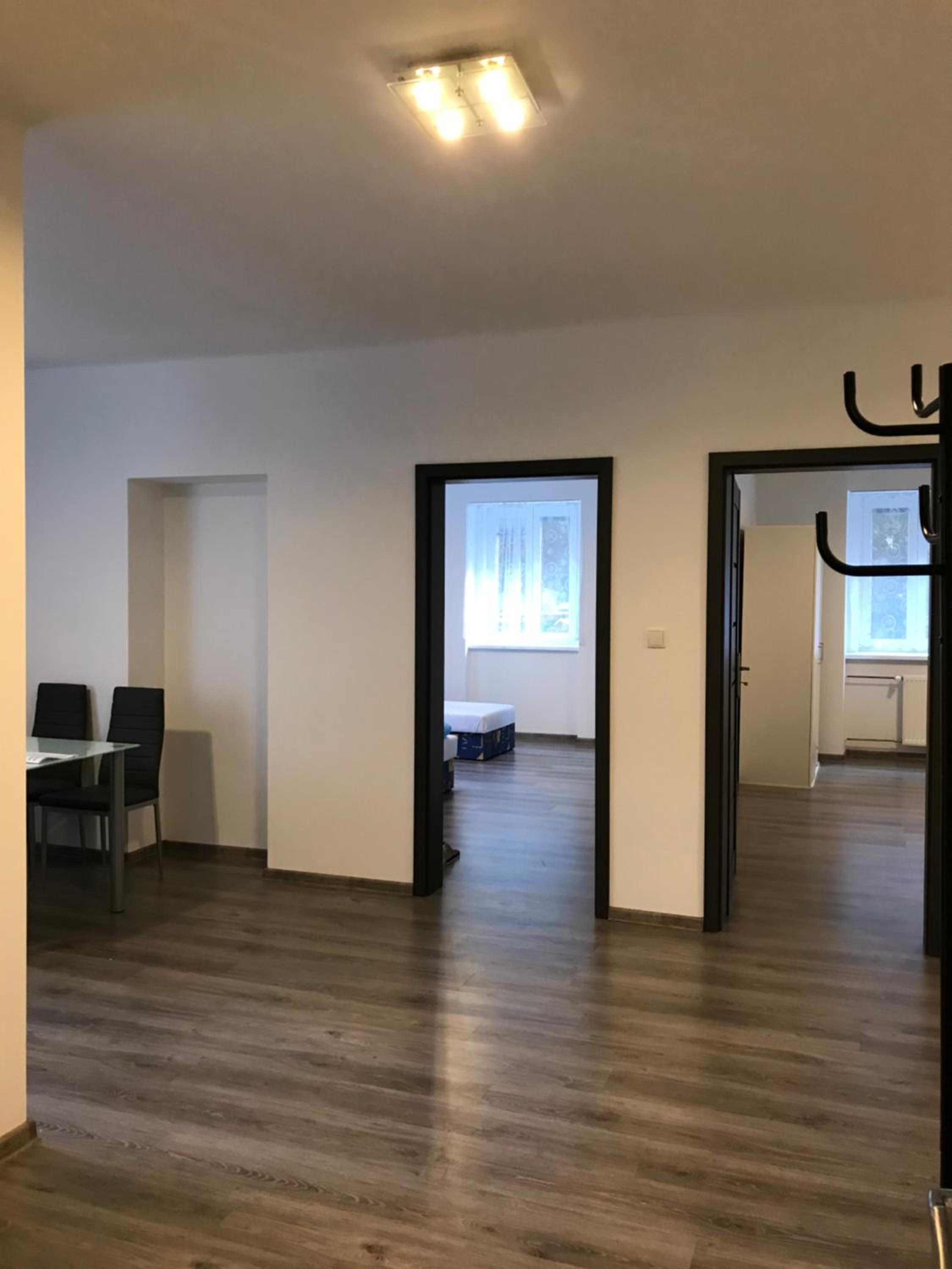 Royal apartment