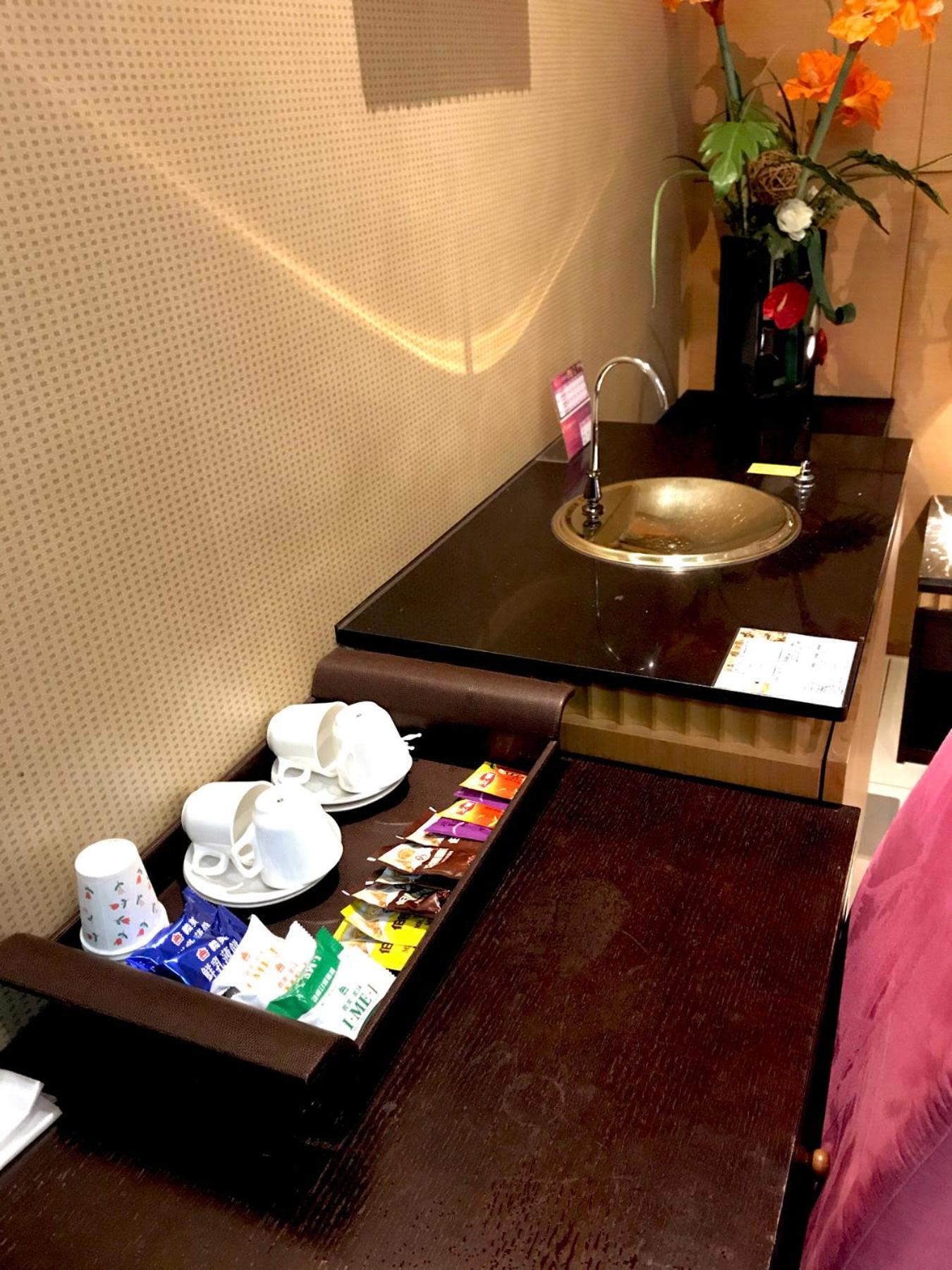 Fortune Villa Motel