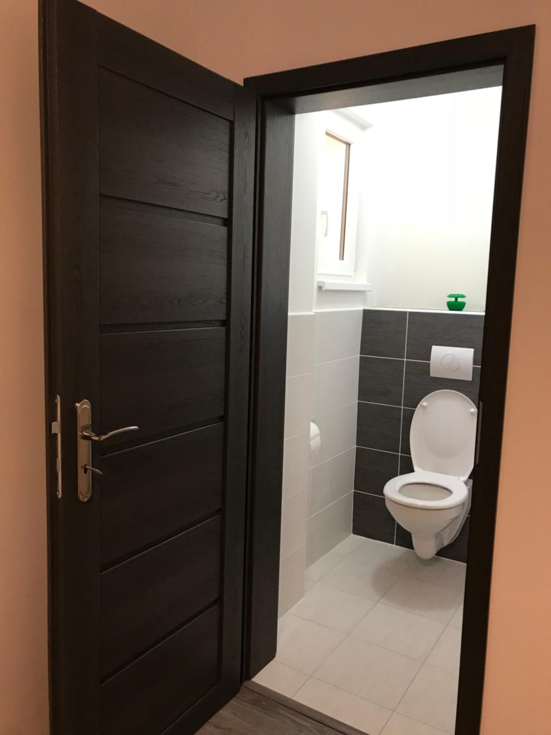 Royal apartment