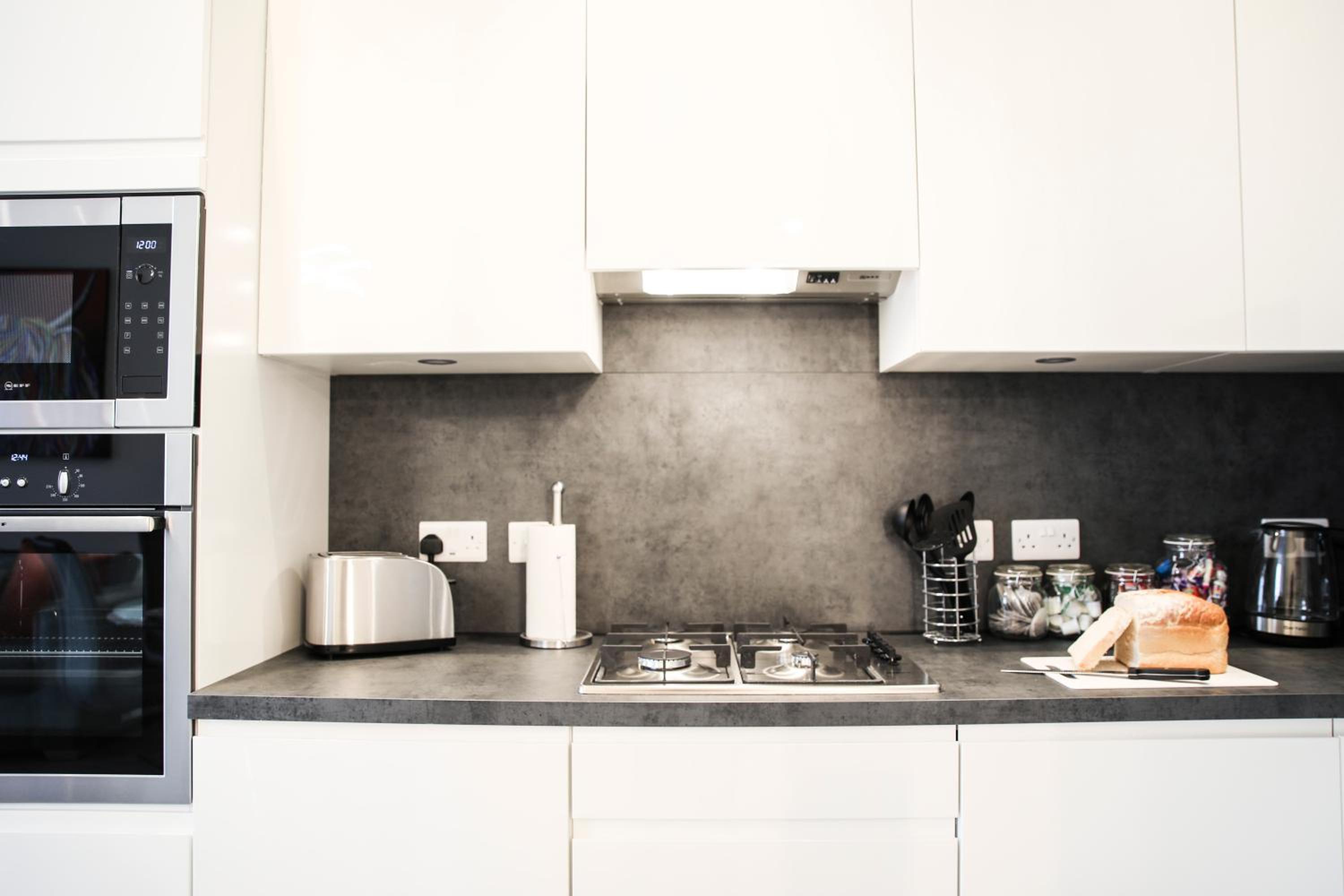 Casa Fresa - King Street Apartments