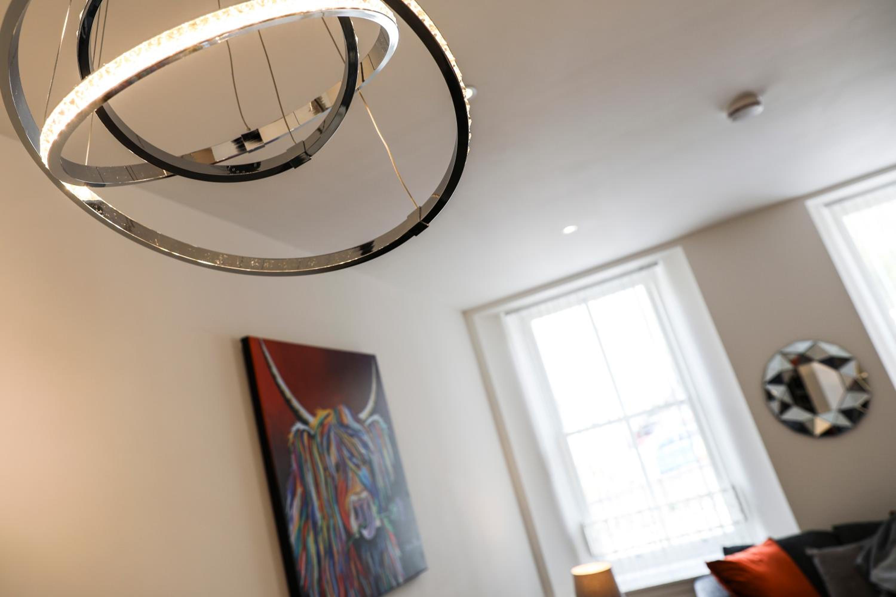 Casa Fresa - King Street Apartments