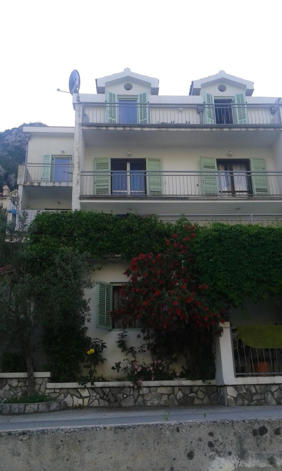 Apartment Sasha