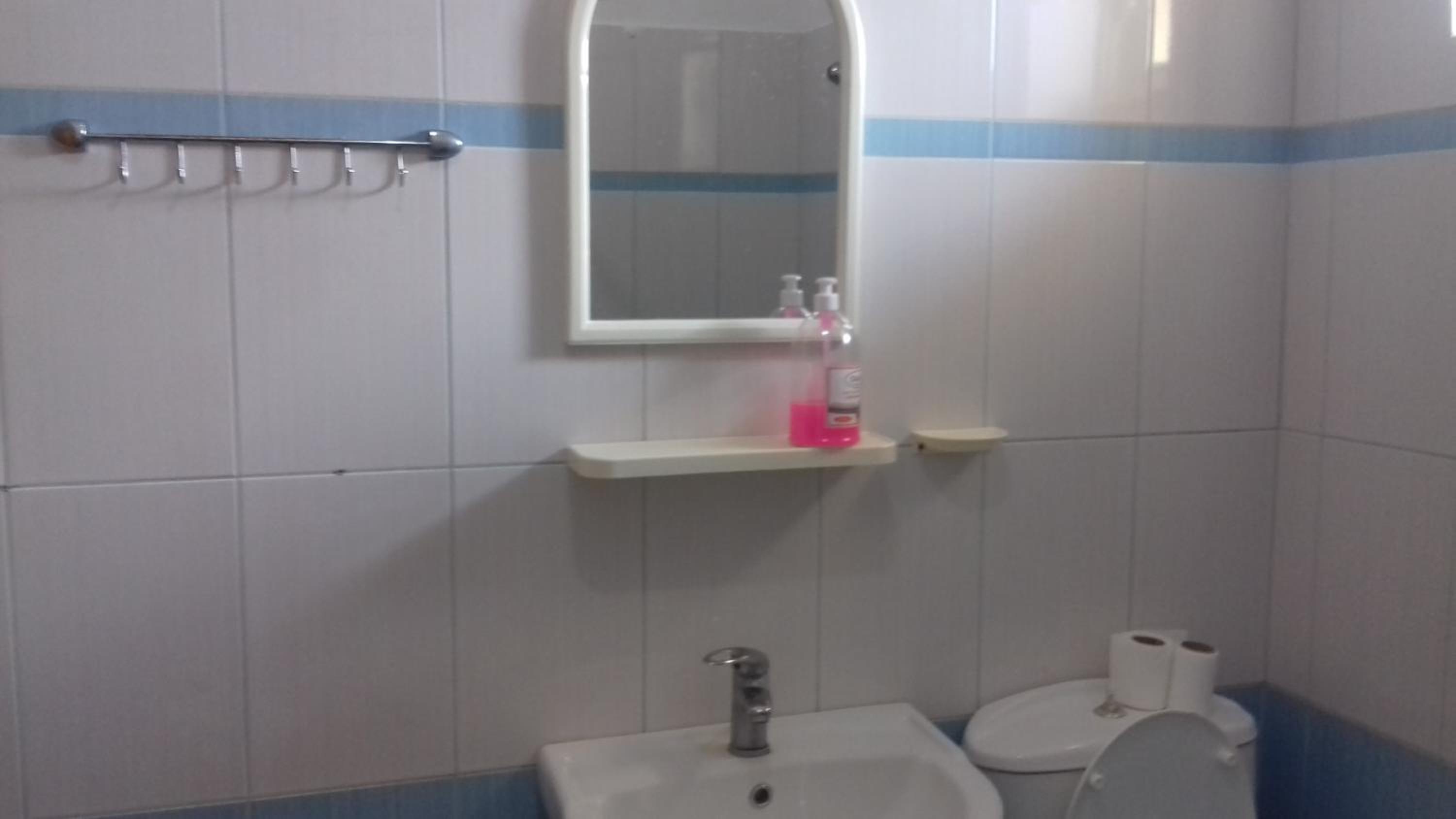 Vila Florand Sela