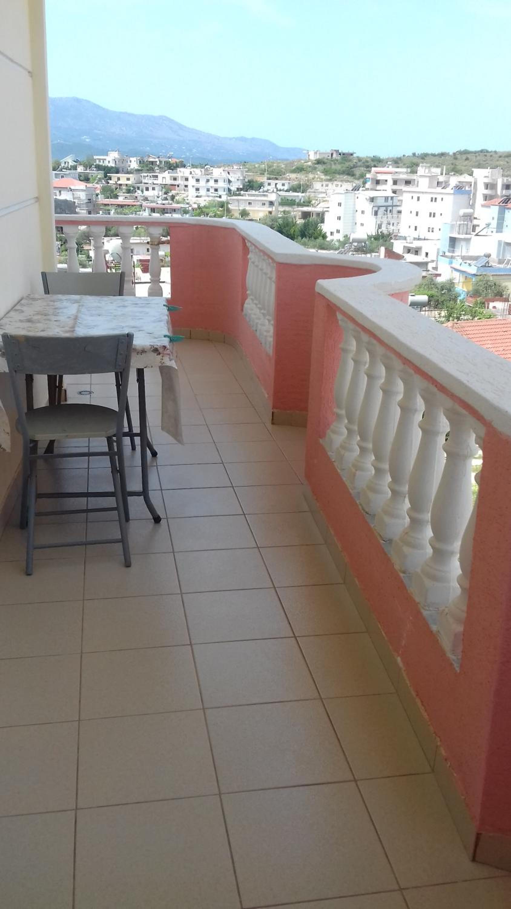Vila Florand Sela
