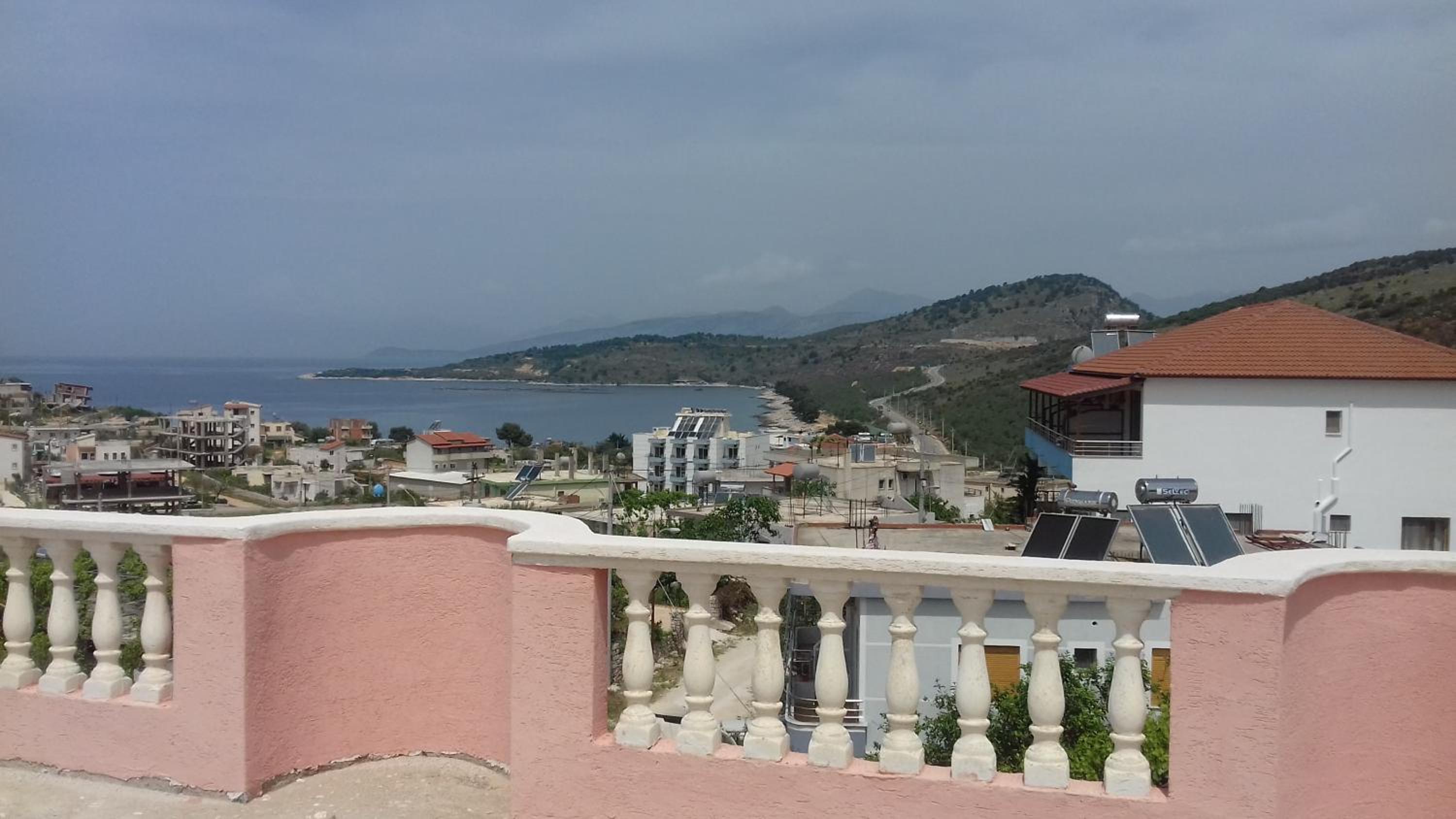 Vila Florand Sela
