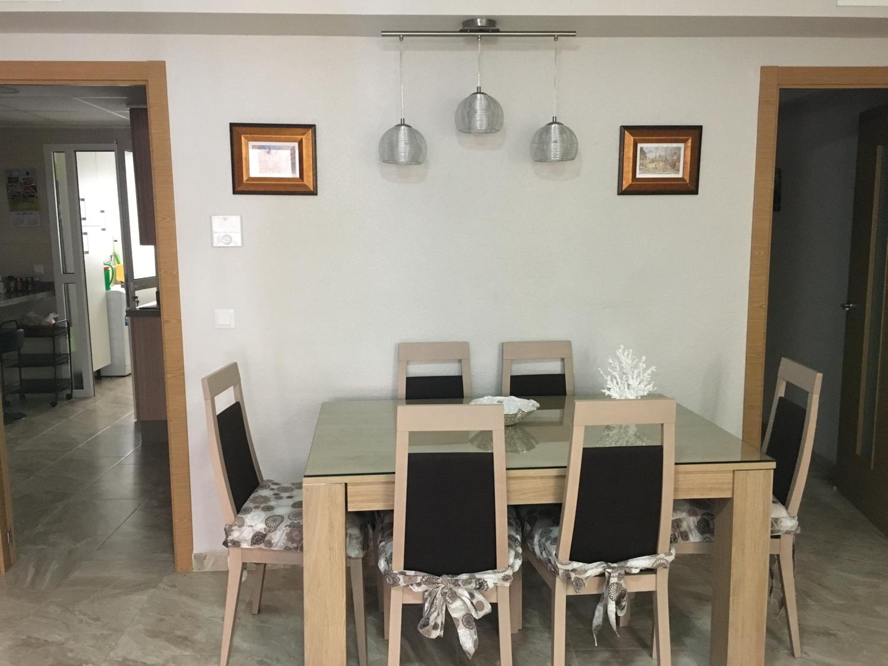 Apartamento Playa Guardamar del Segura view 5