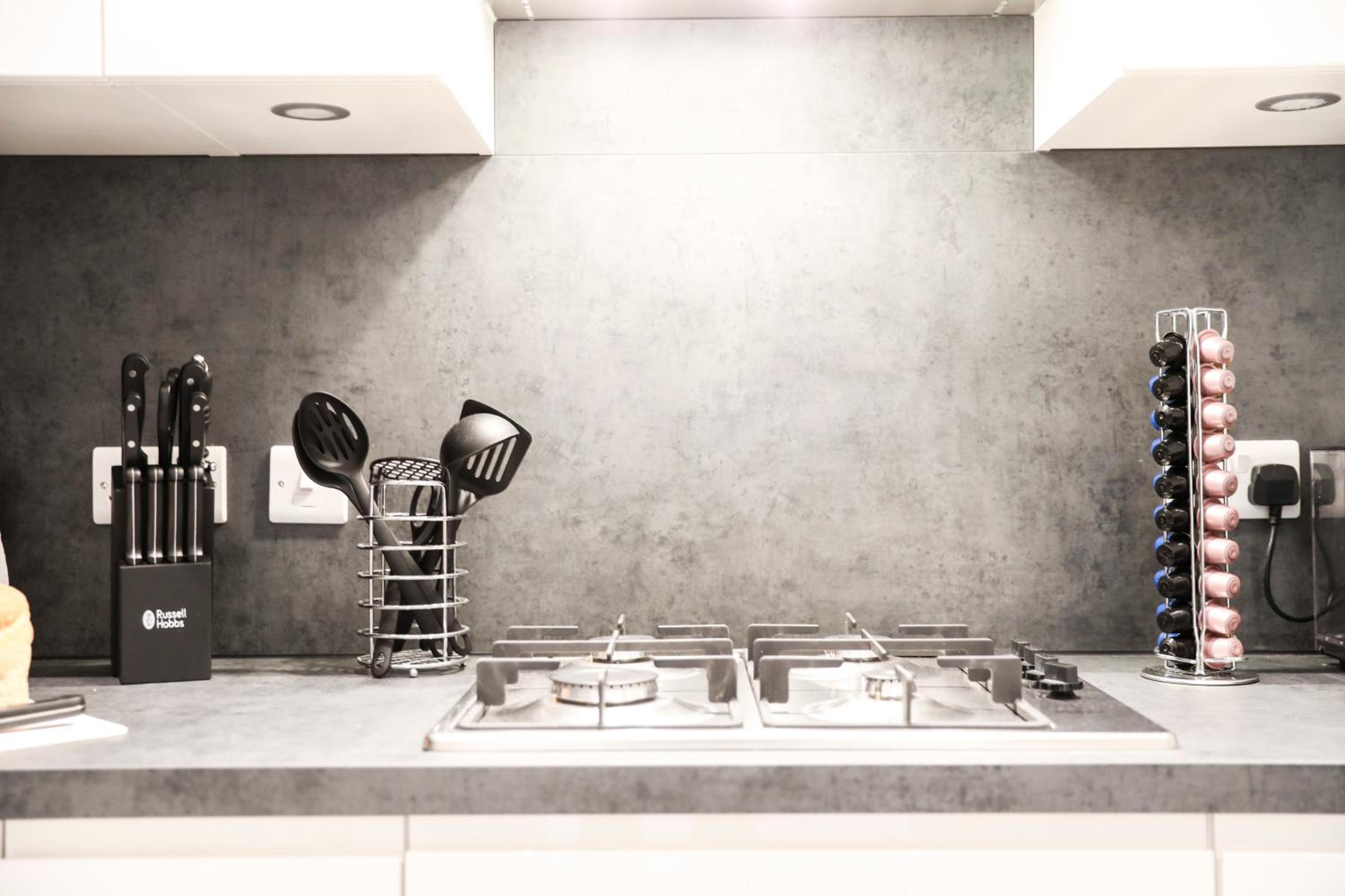 Casa Fresa - King Street Apartments