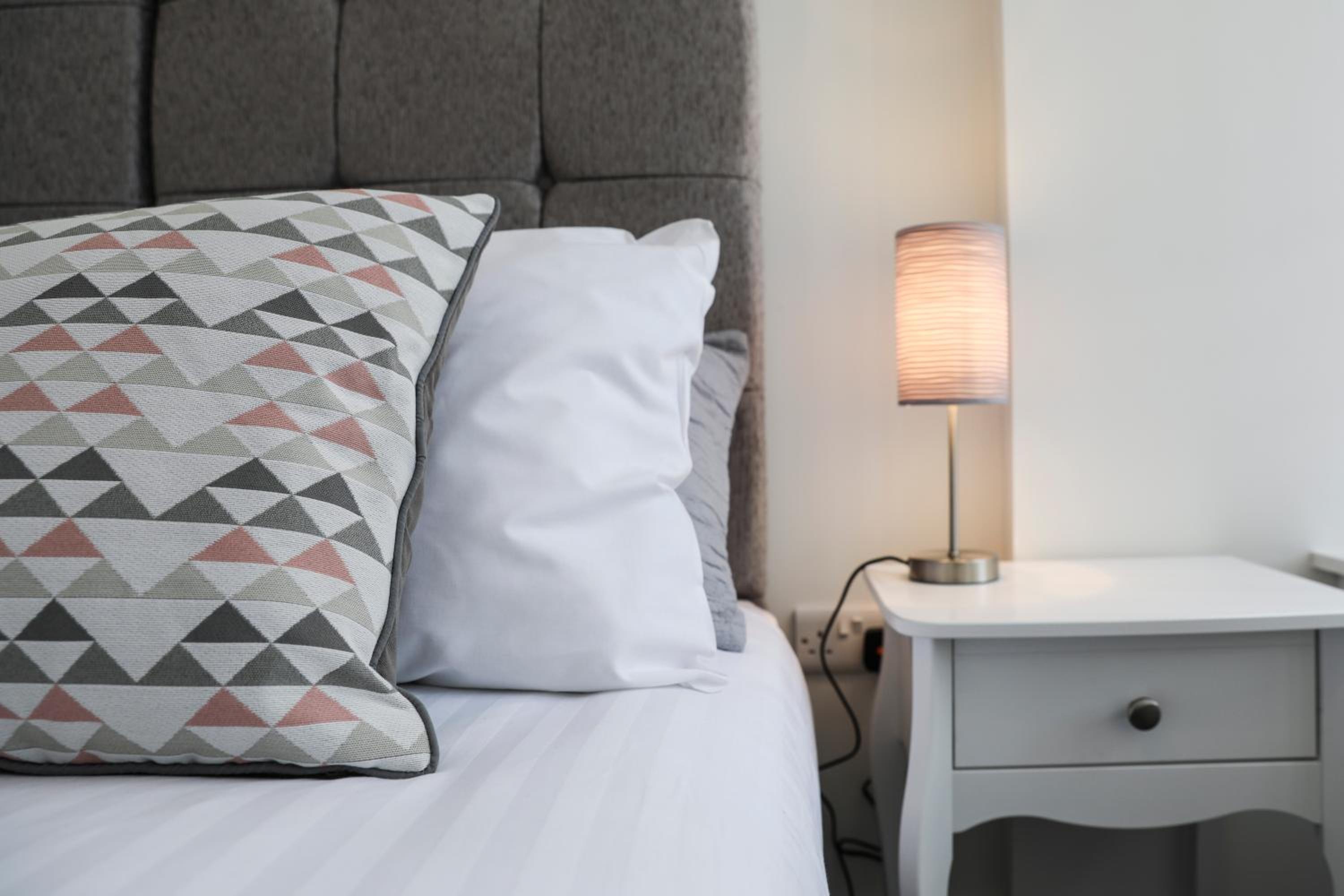 Casa Fresa - King Street Apartments