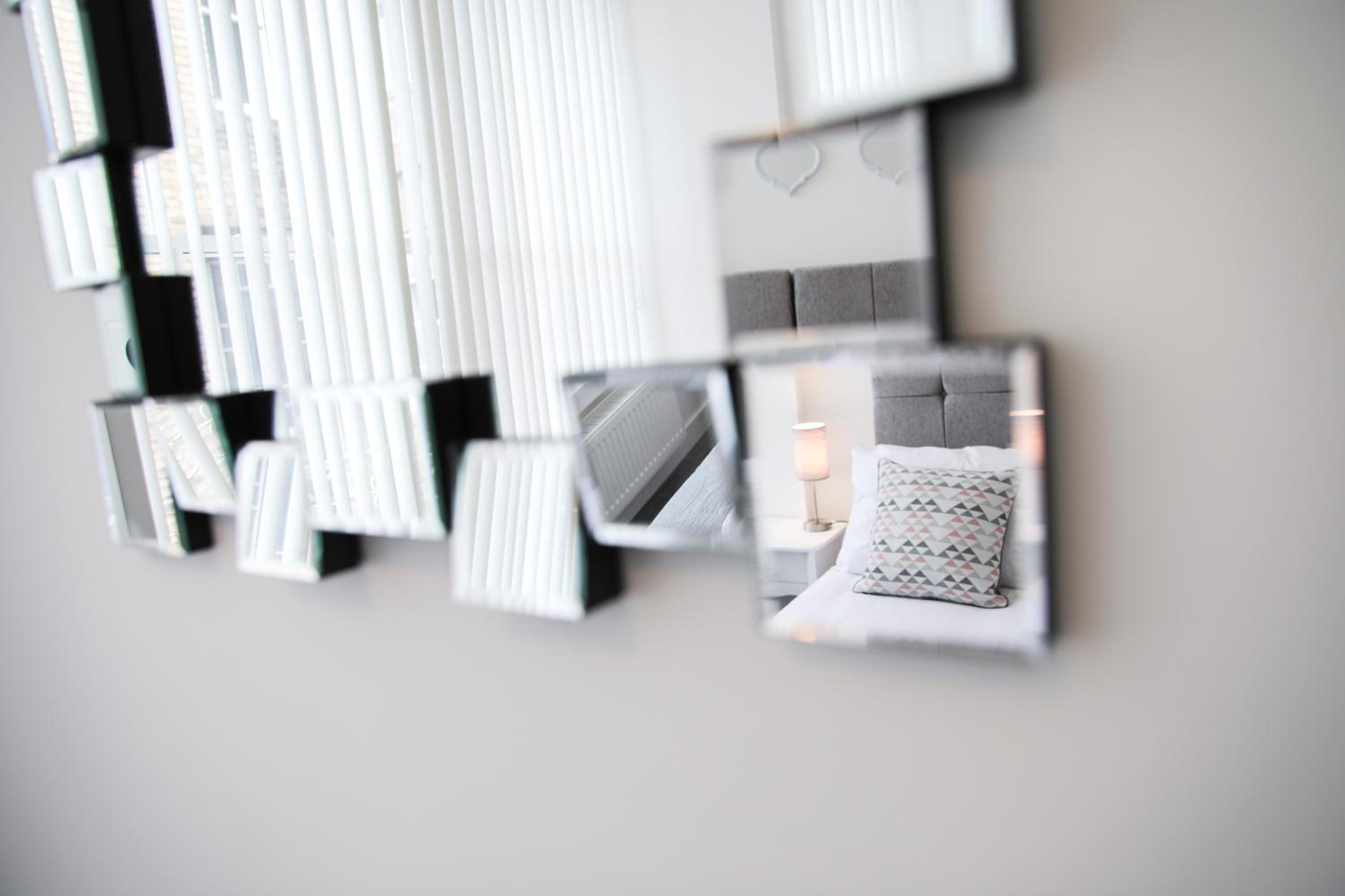 Casa Fresa - King Street Apartments