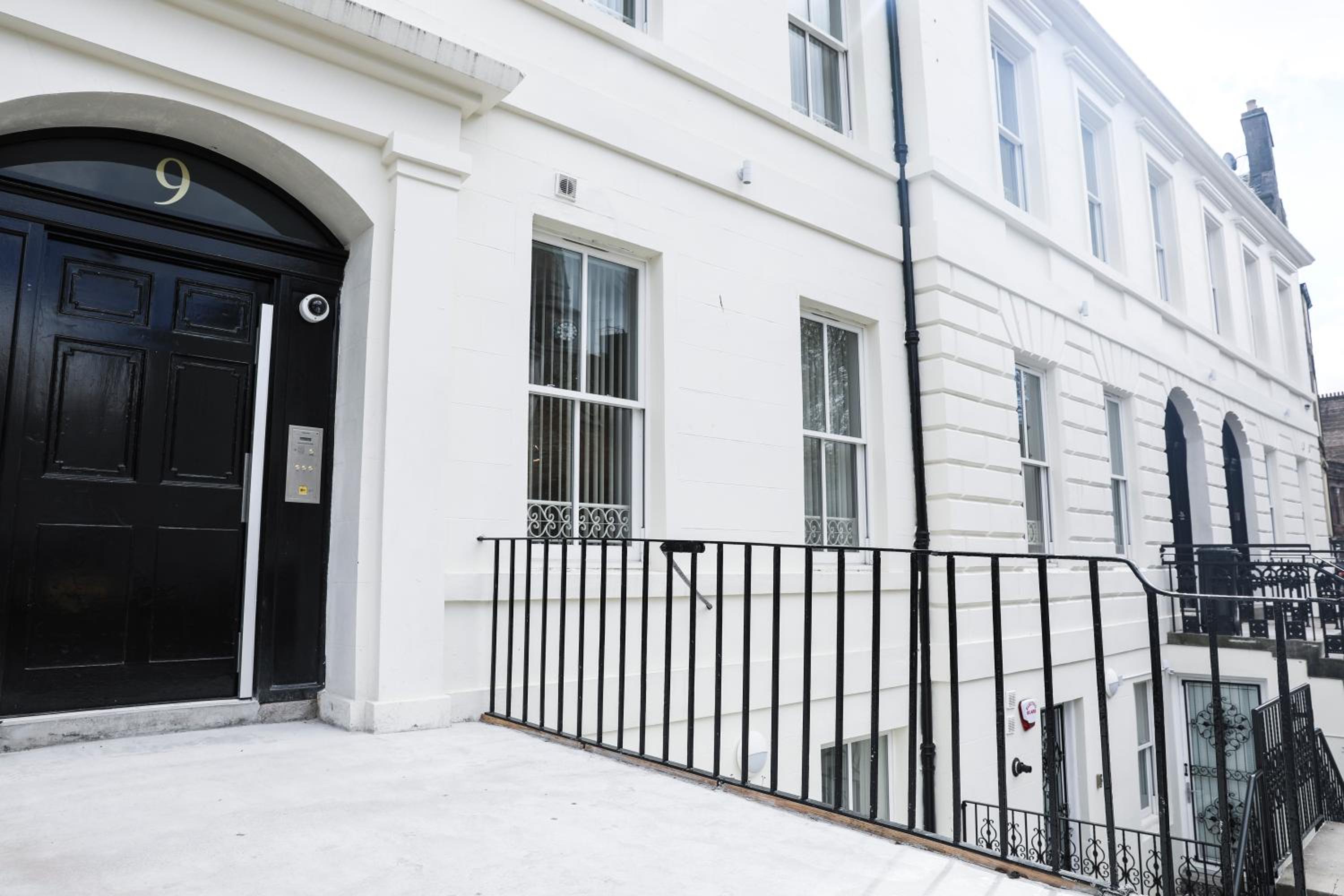 Hotel Casa Fresa - King Street Apartments - Image 1