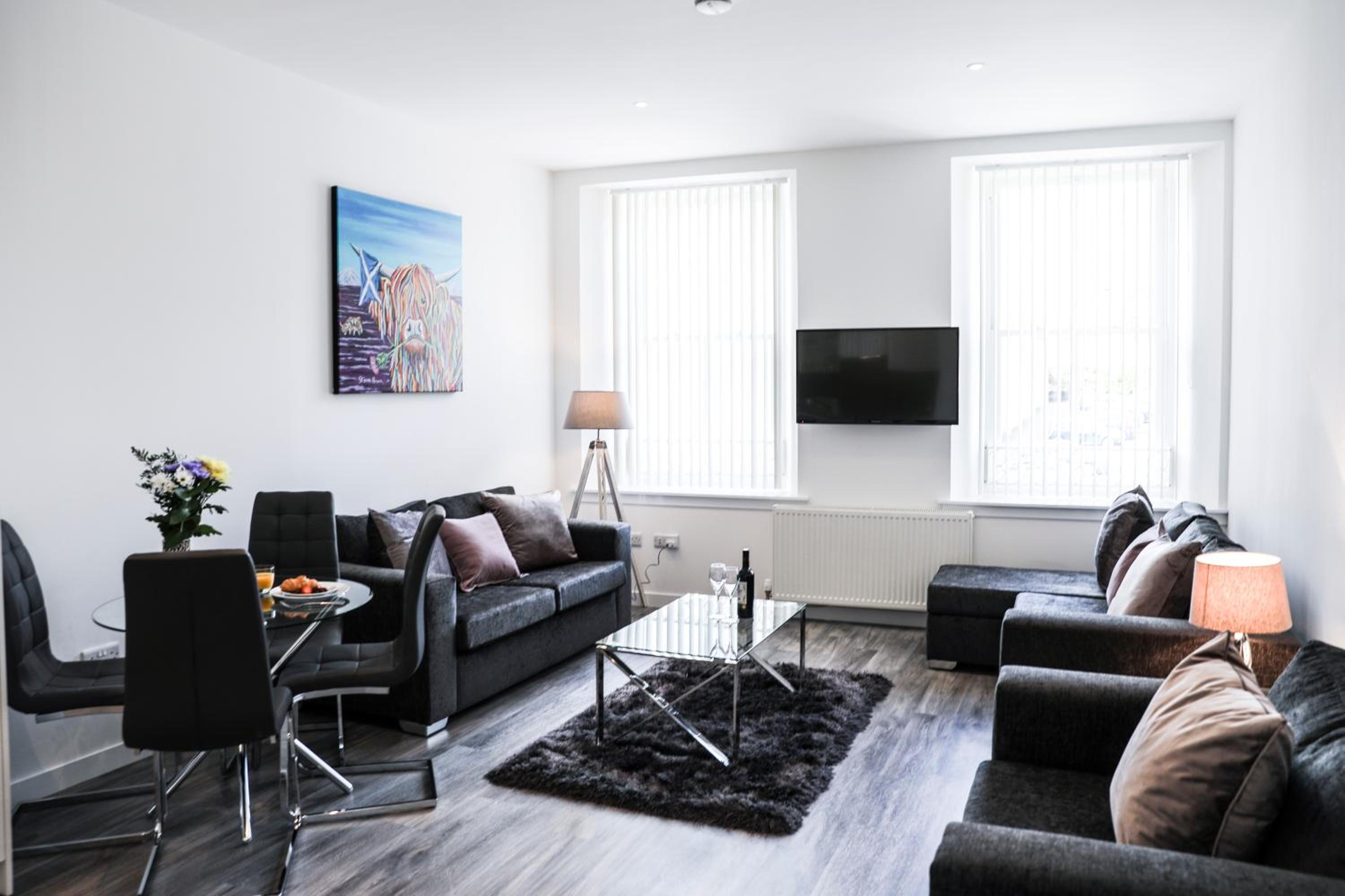Casa Fresa - King Street Apartments