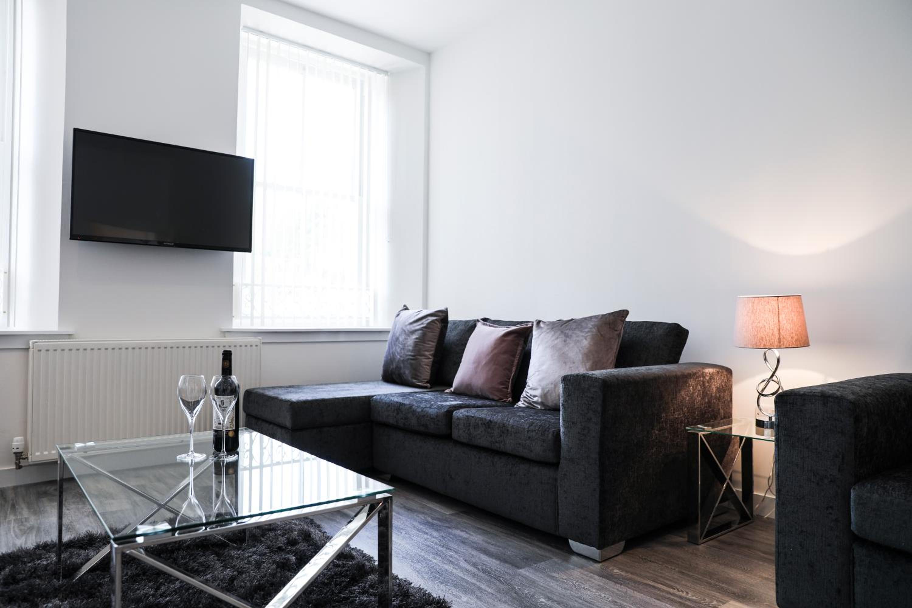 Casa Fresa - King Street Apartments
