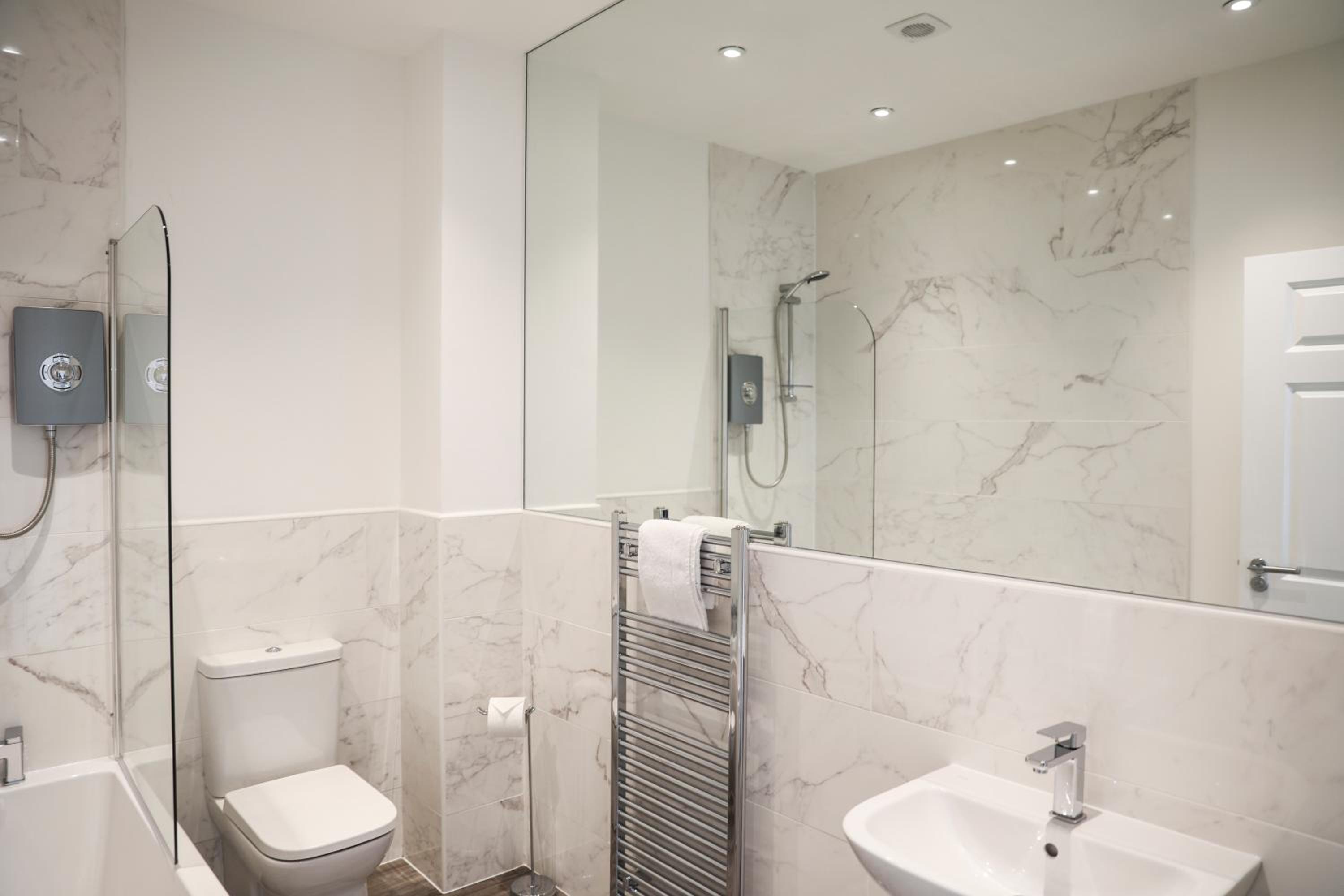 Casa Fresa - King Street Apartments