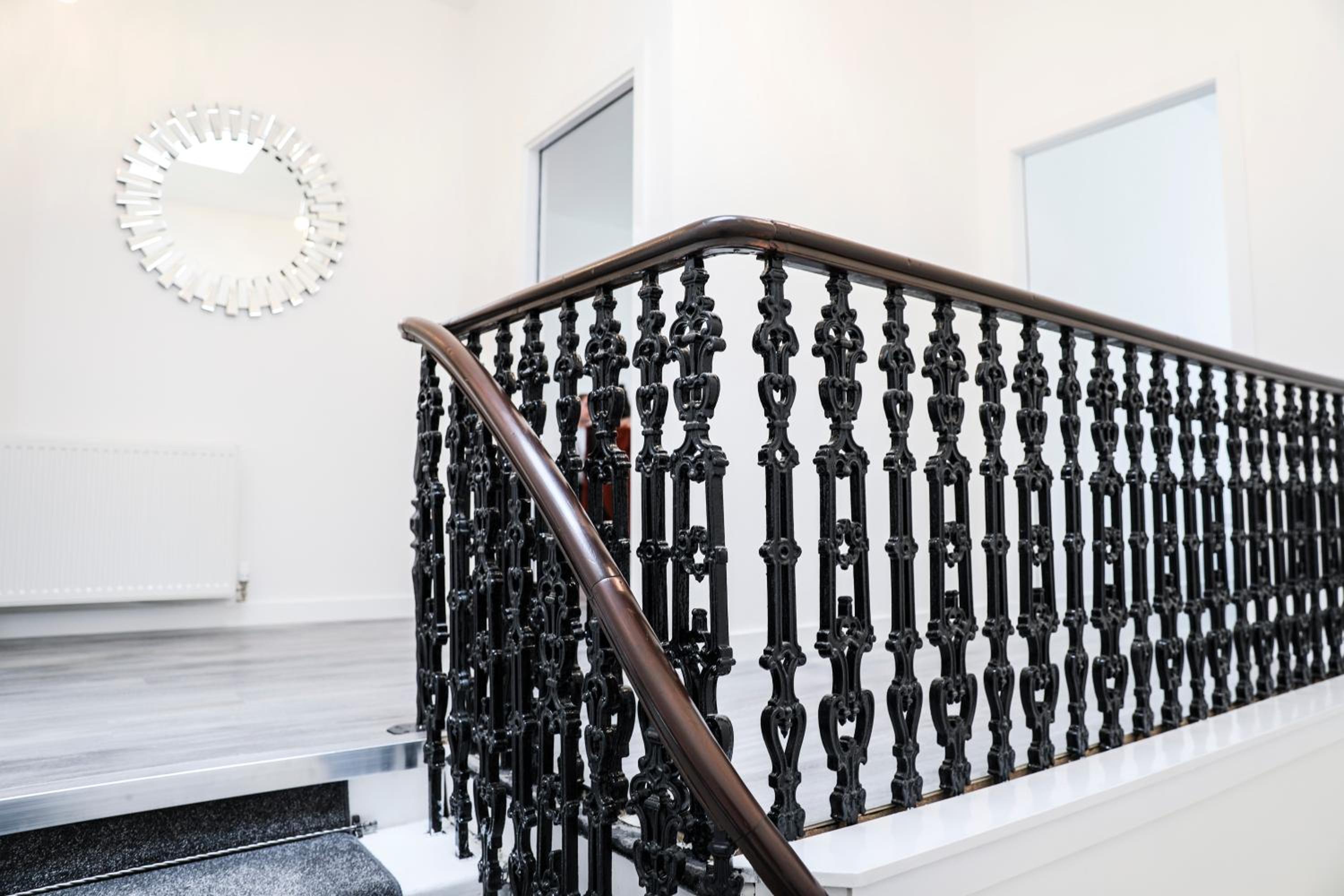 Casa Fresa - King Street Apartments
