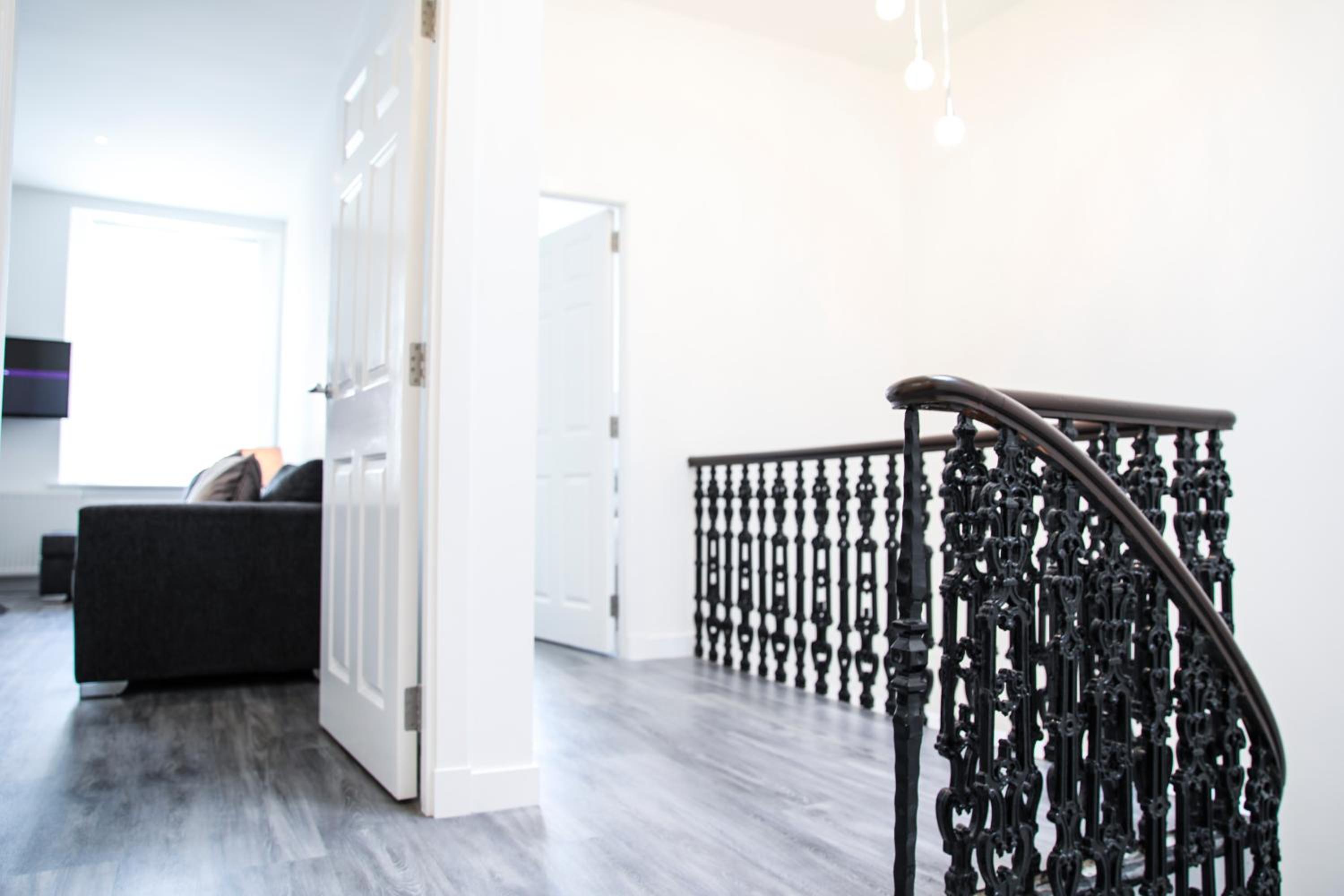 Casa Fresa - King Street Apartments