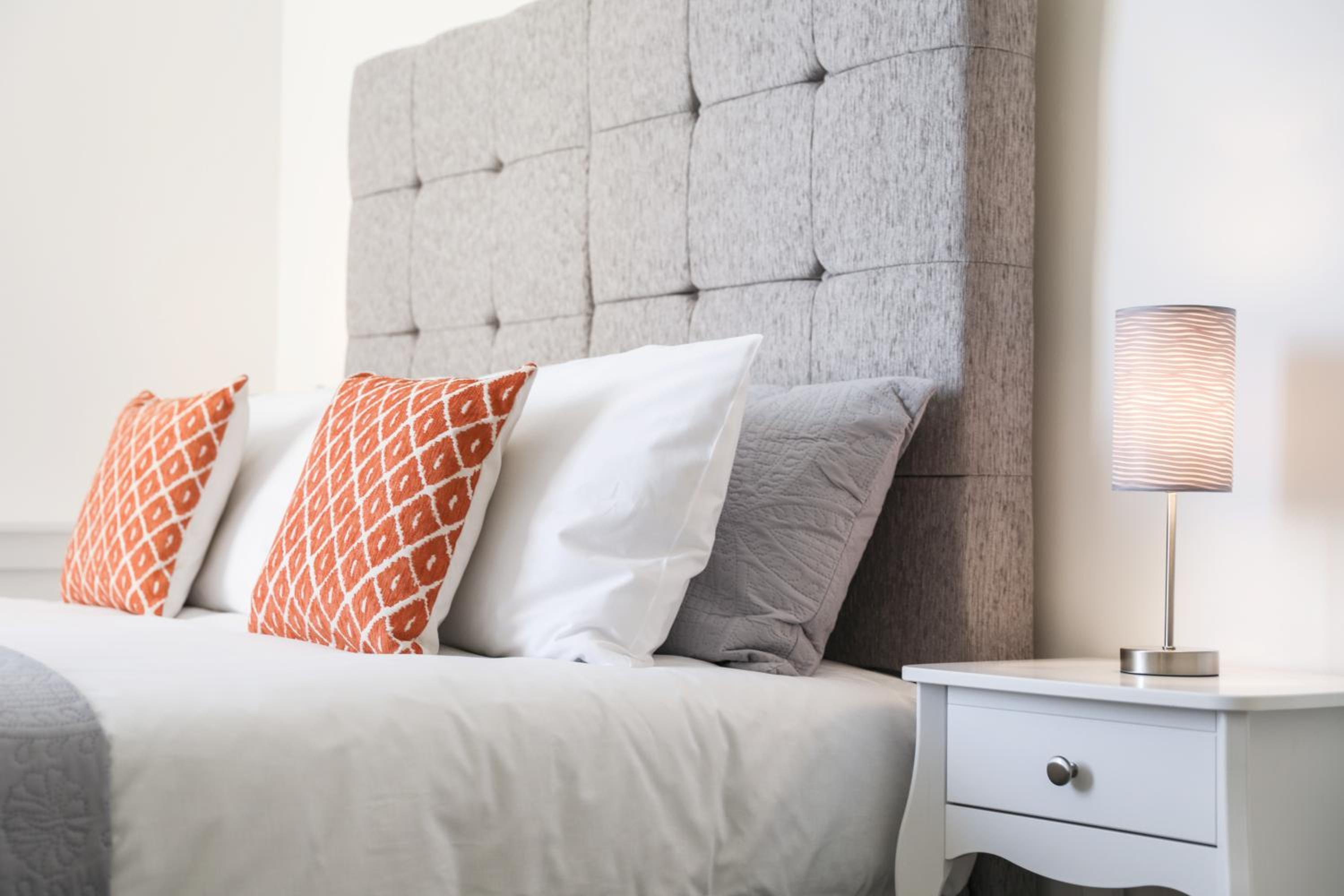 Casa Fresa - King Street Apartments