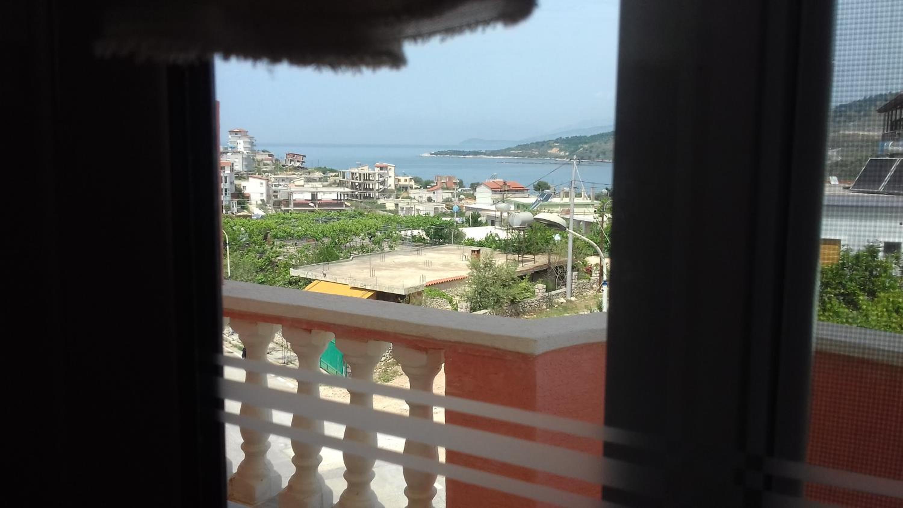 Vila Florand Sela