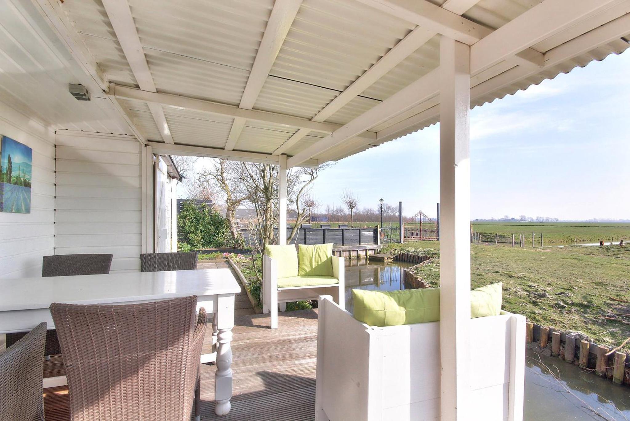 Het Burgemeestershuis view 3