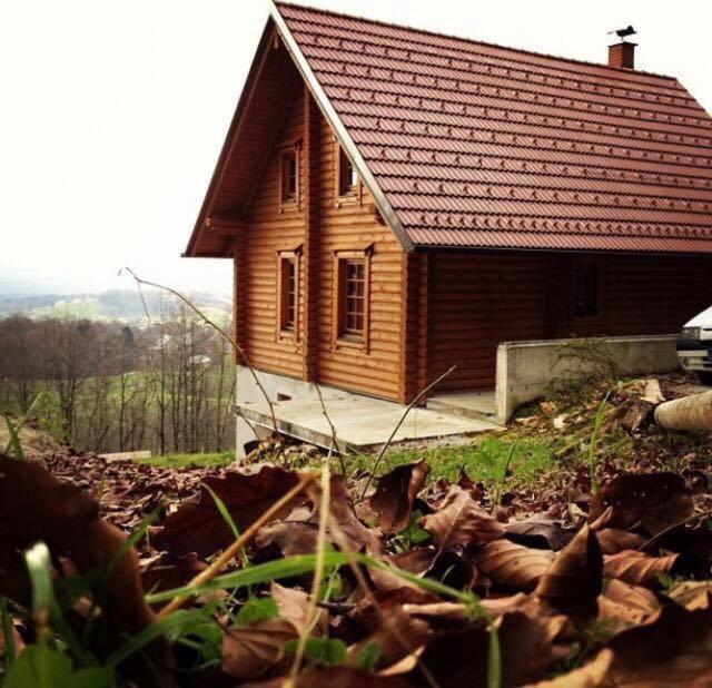 Romantic Cottage House