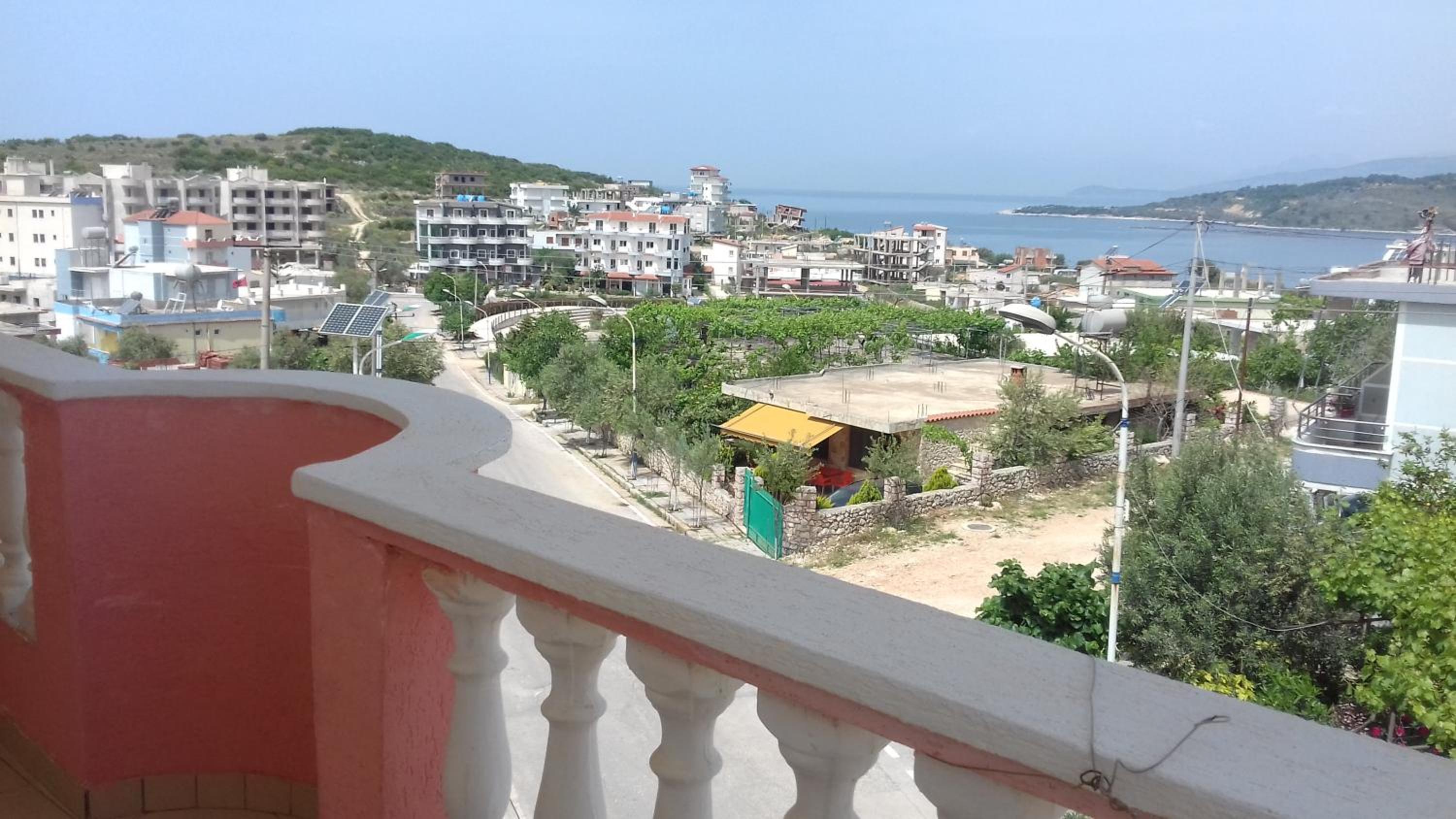 Vila Florand Sela