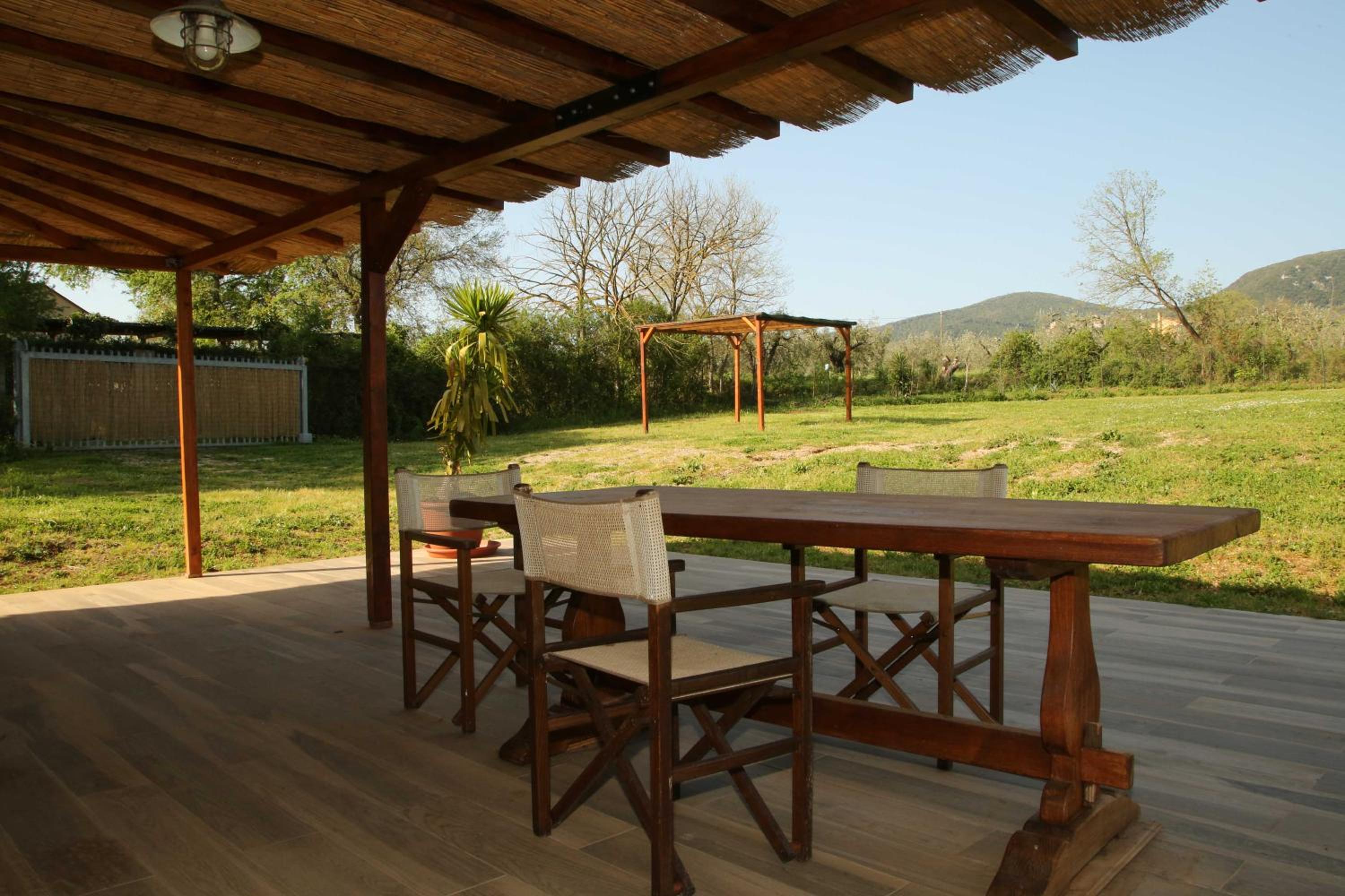 Casale Vigna Carbona