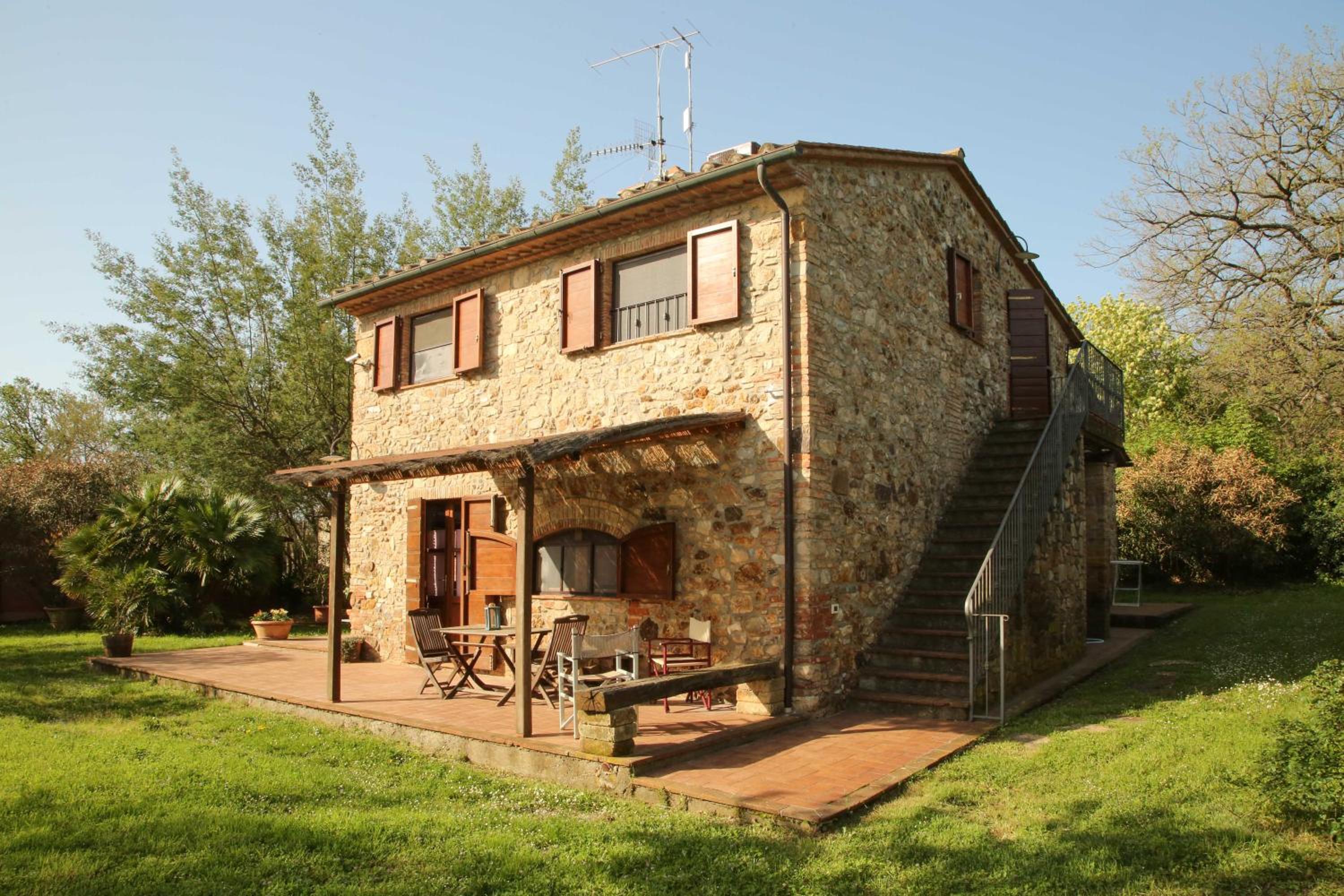 Casale Vigna Carbona