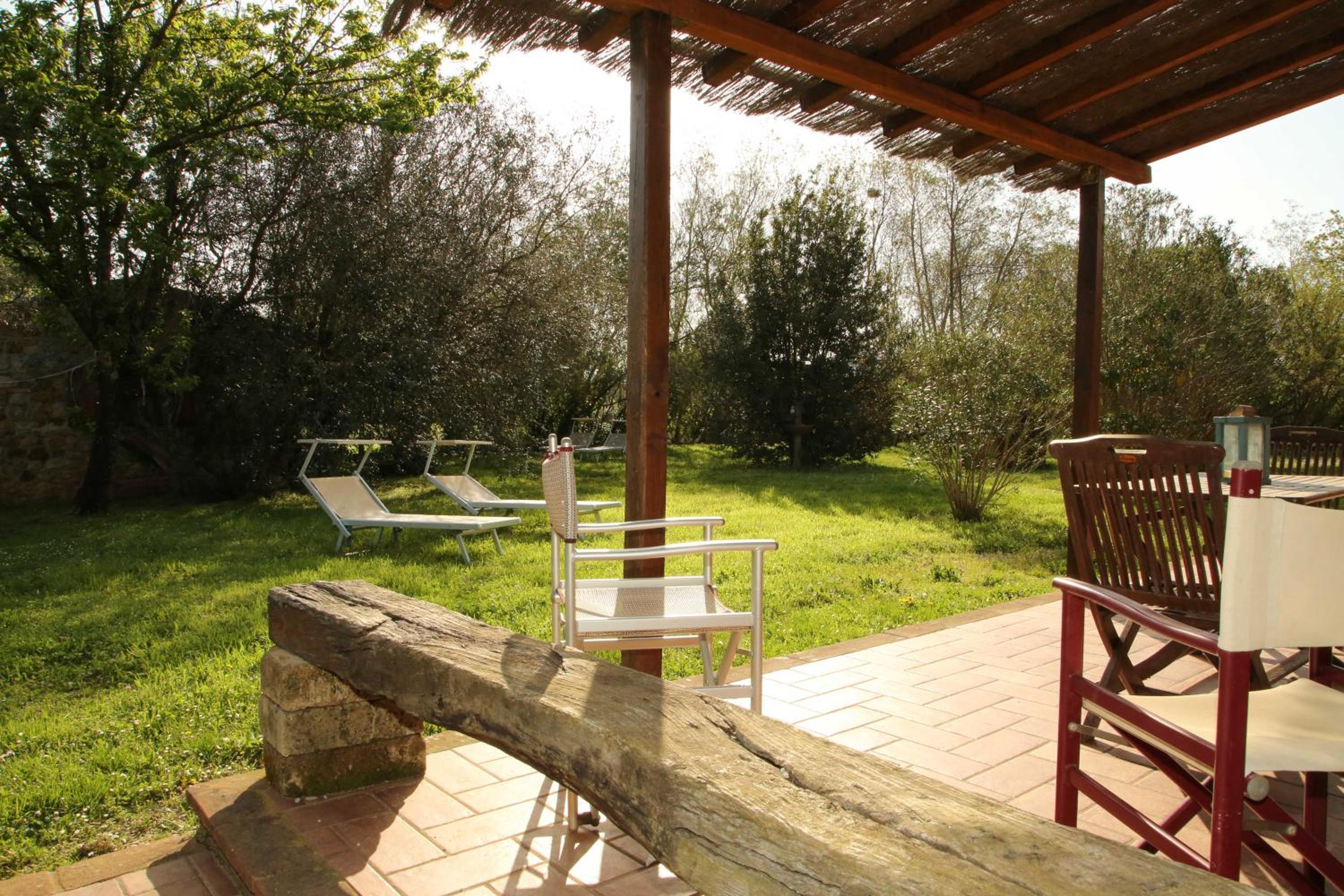 Casale Vigna Carbona