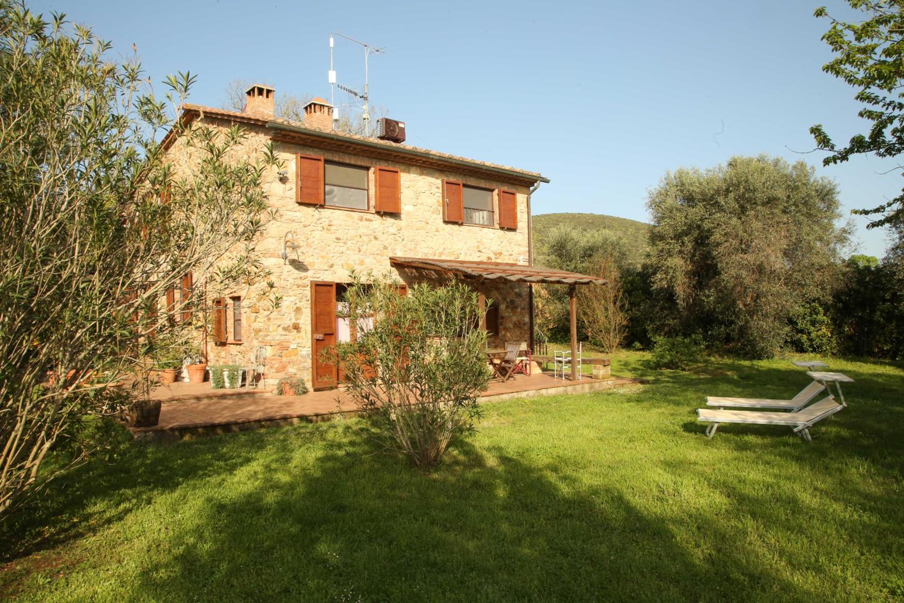 Casale Vigna Carbona