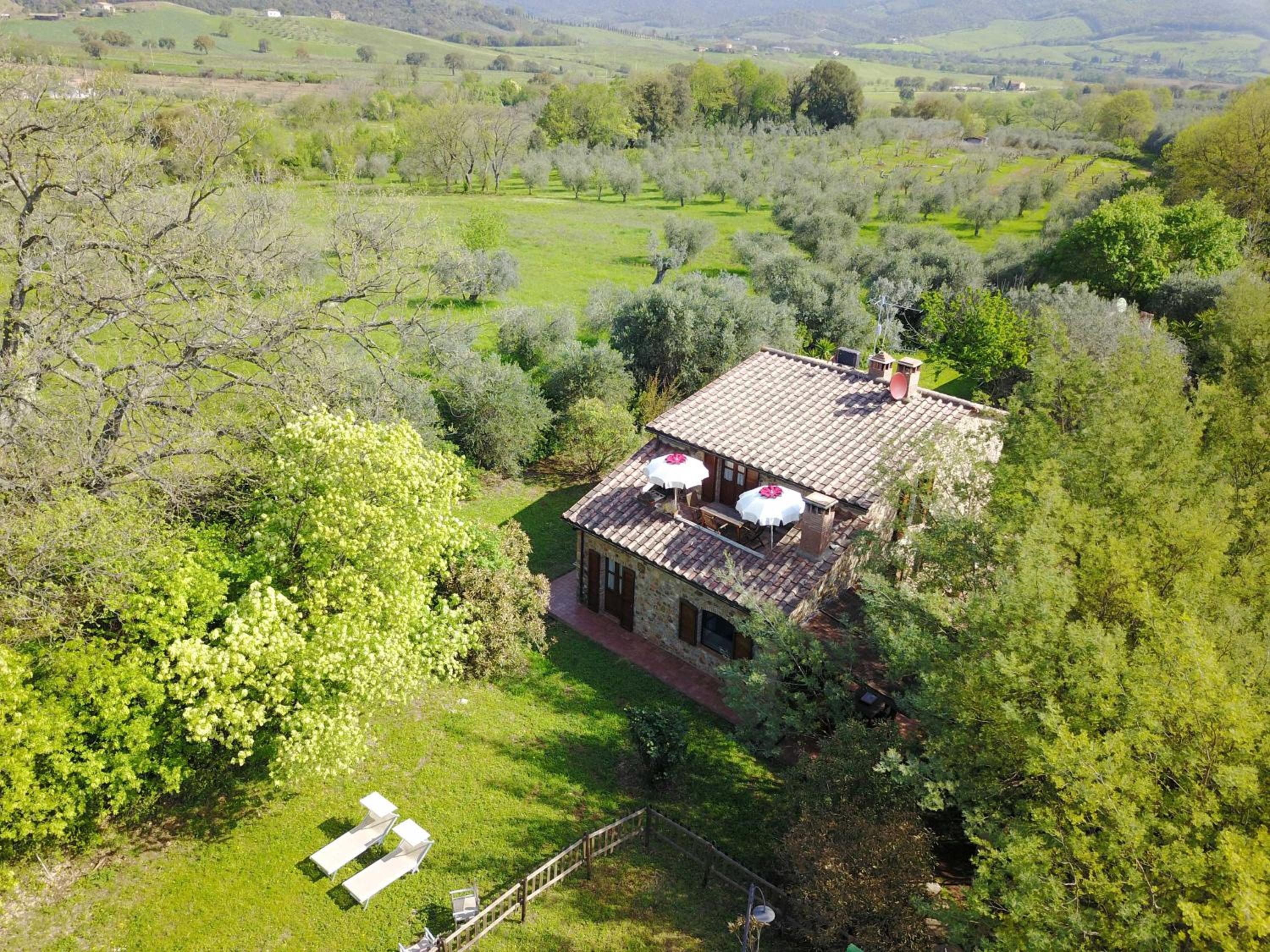 Casale Vigna Carbona