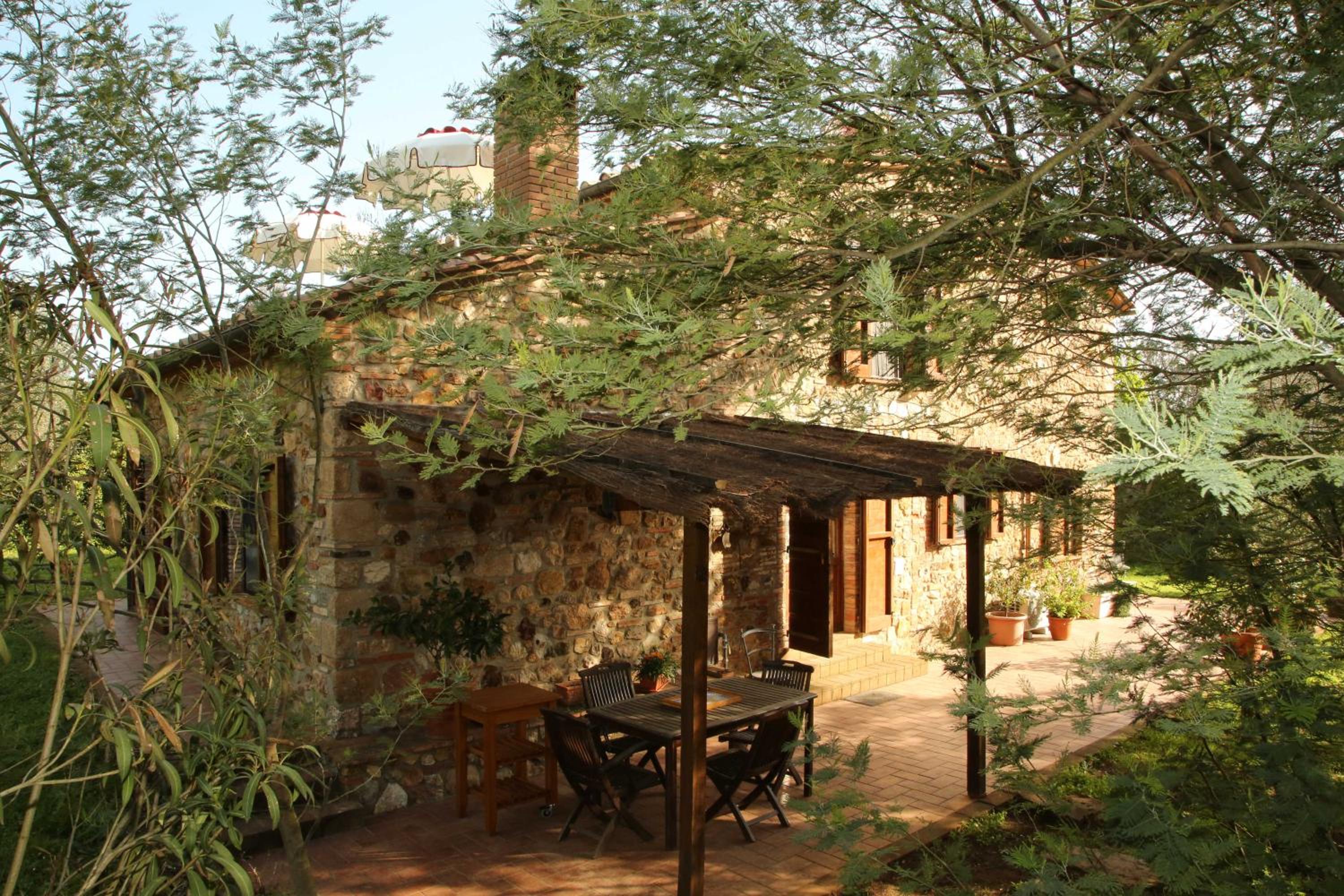 Casale Vigna Carbona