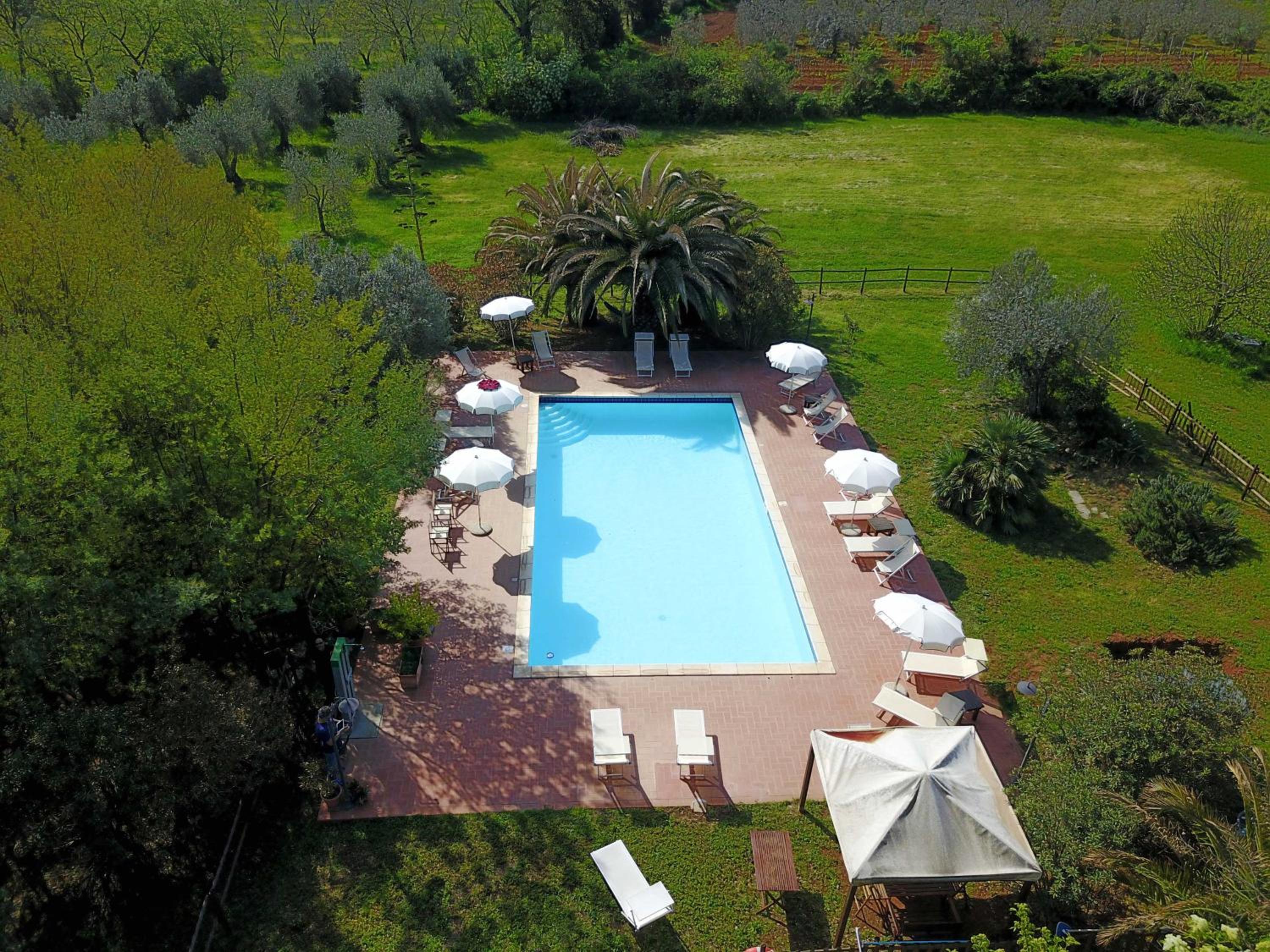 Casale Vigna Carbona