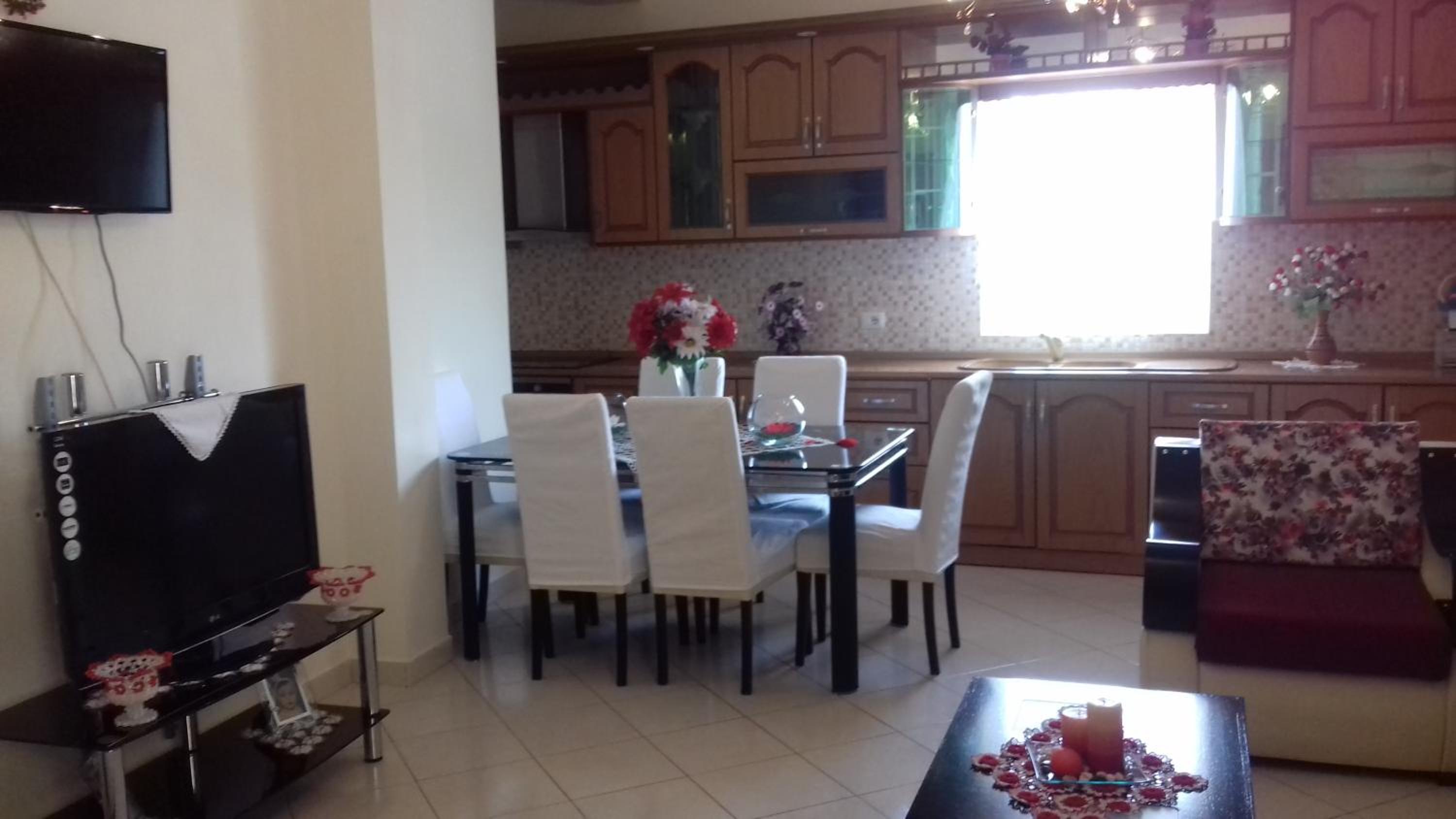 Vila Florand Sela