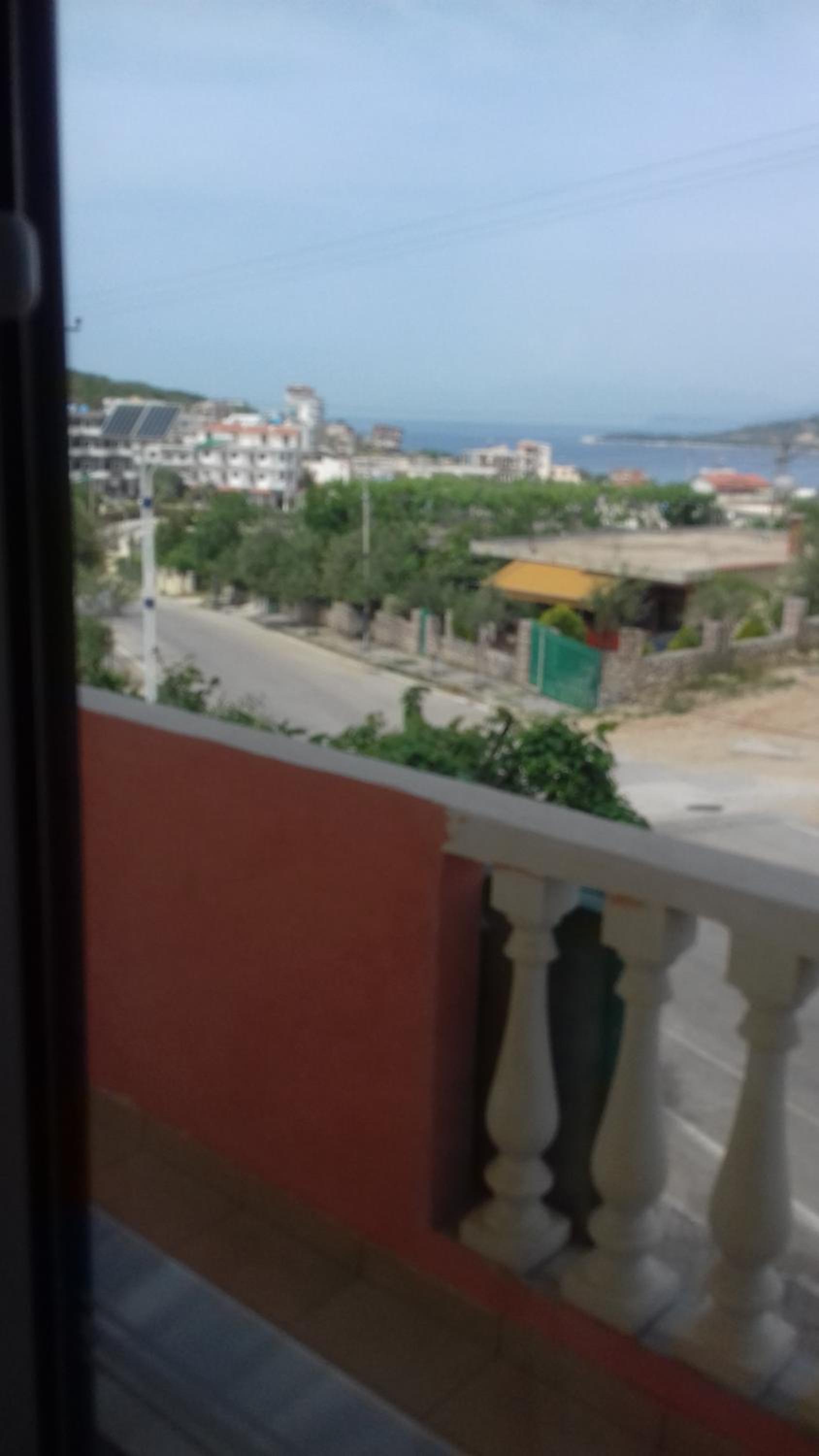 Vila Florand Sela
