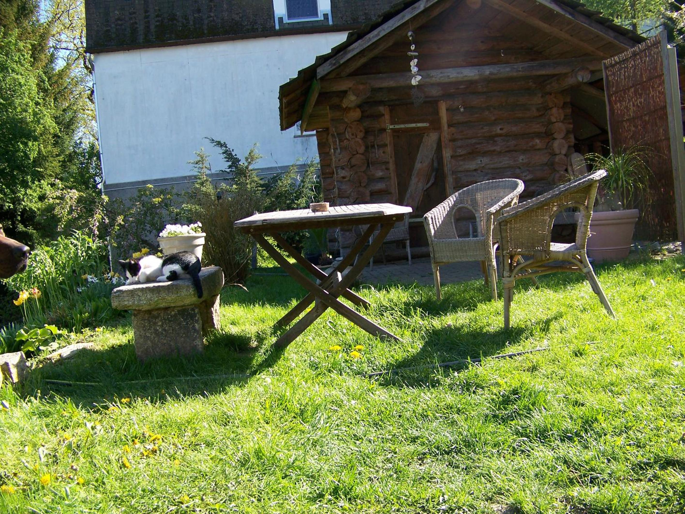 Ferienwohnung Fam. Falk
