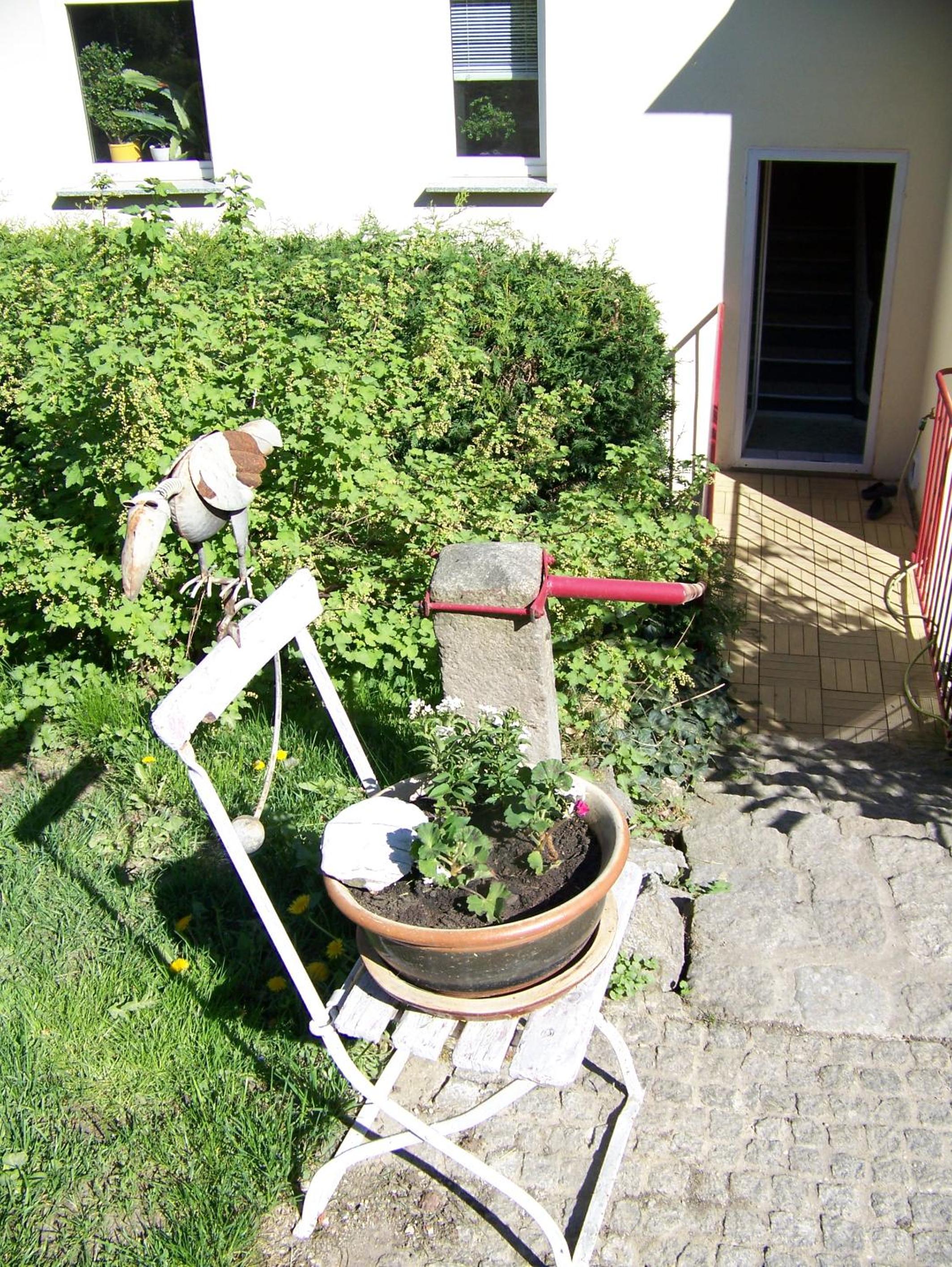 Ferienwohnung Fam. Falk
