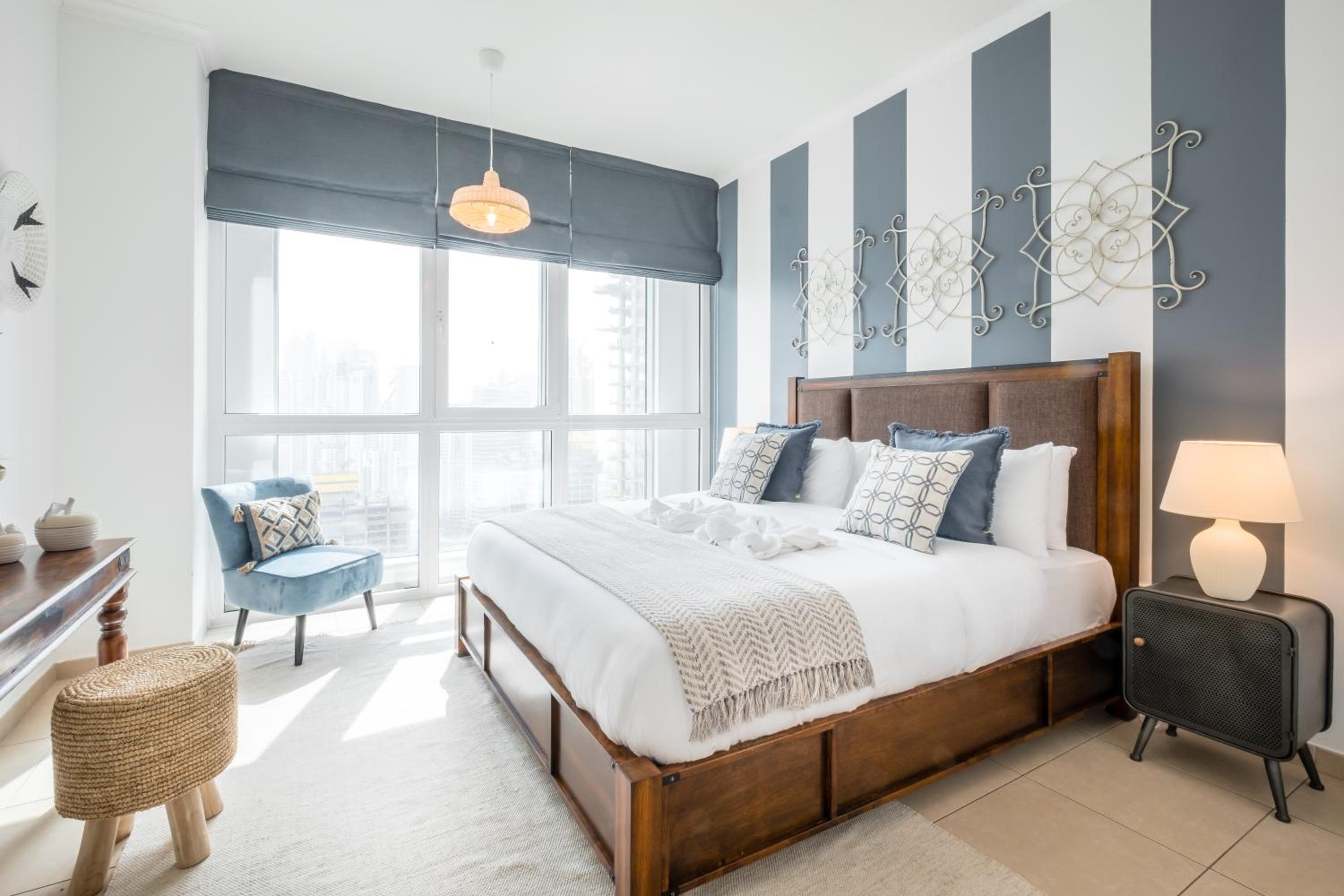 Maison Privee - Exclusive Apt with Burj Khalifa Next Door