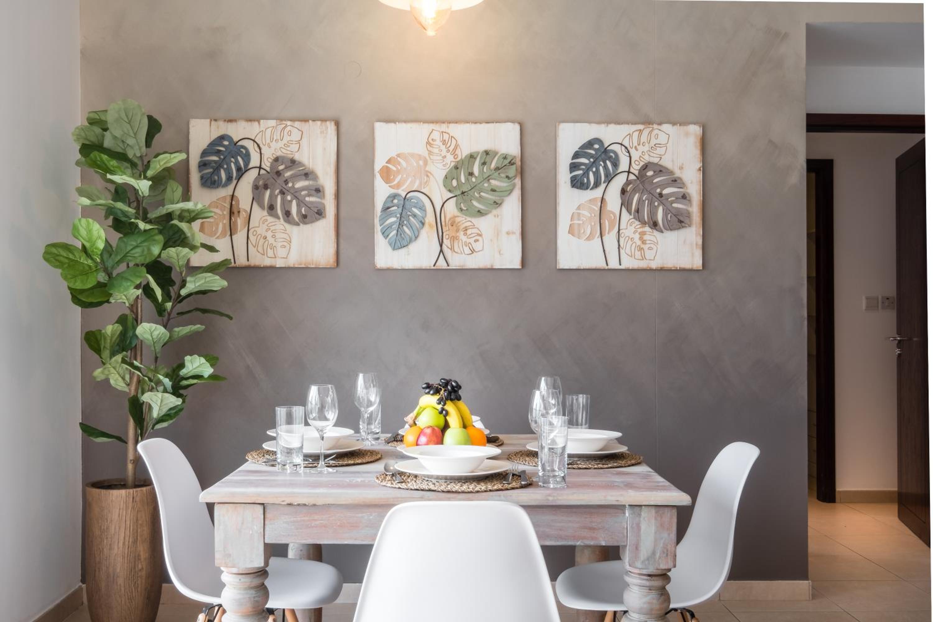 Maison Privee - Exclusive Apt with Burj Khalifa Next Door
