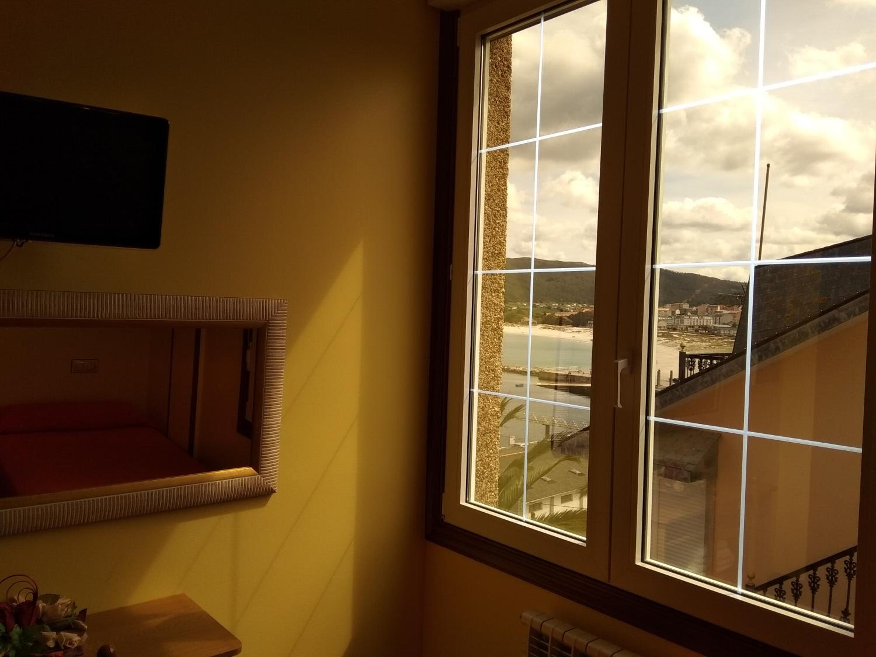 Hostal Residencia Bahía