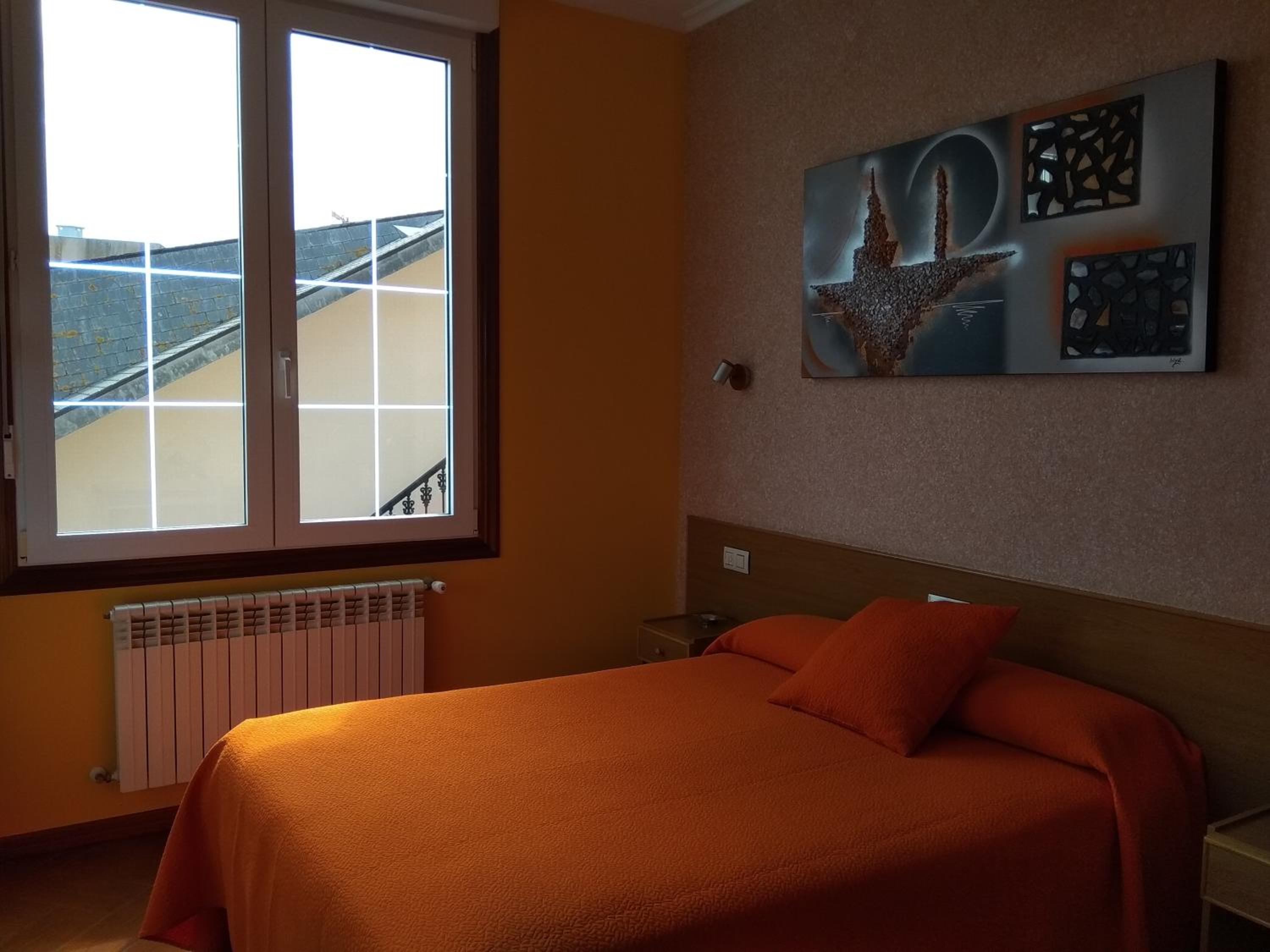 Hostal Residencia Bahía