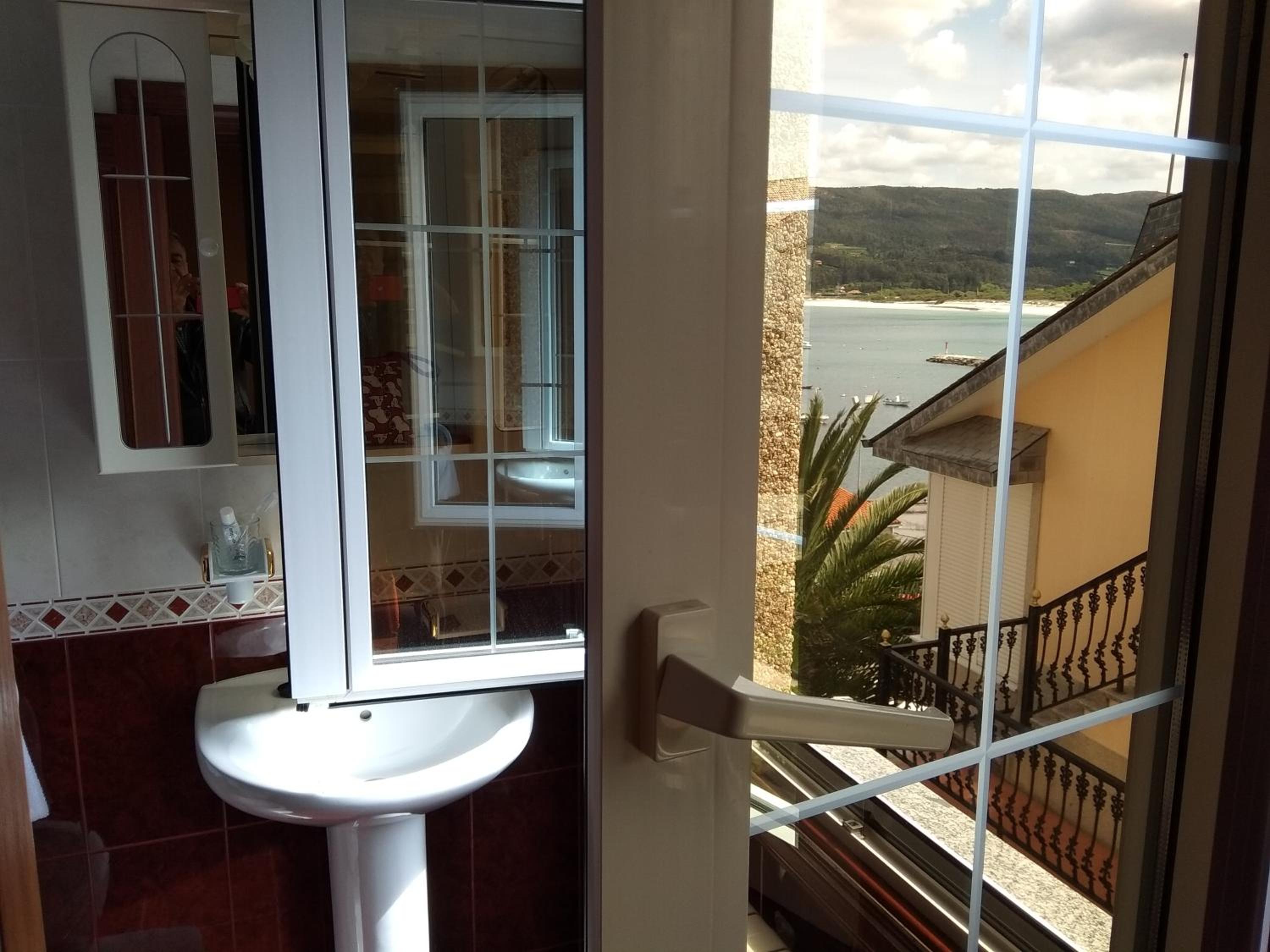Hostal Residencia Bahía