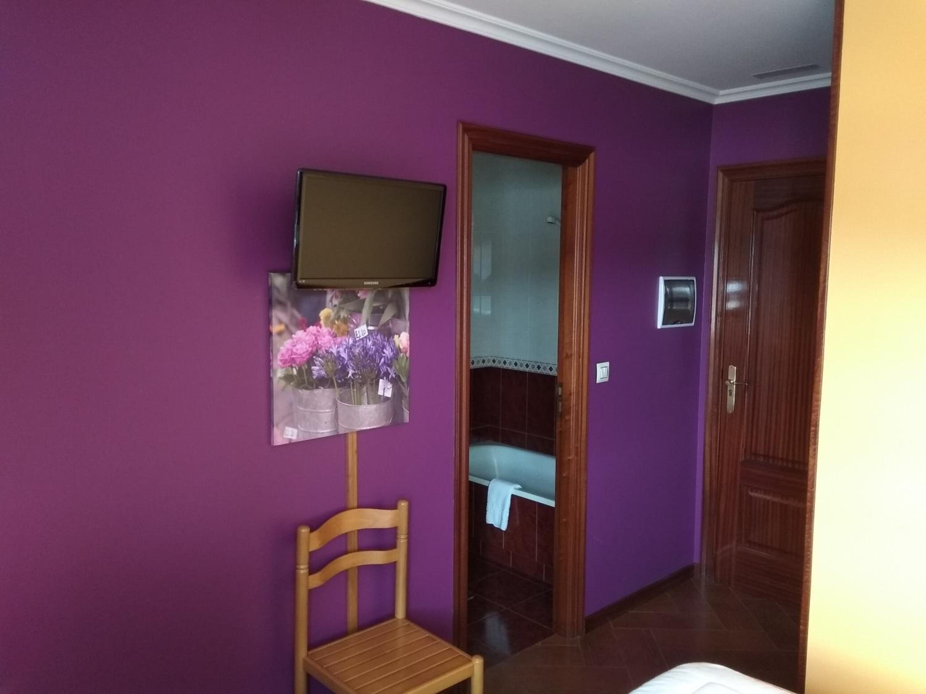 Hostal Residencia Bahía