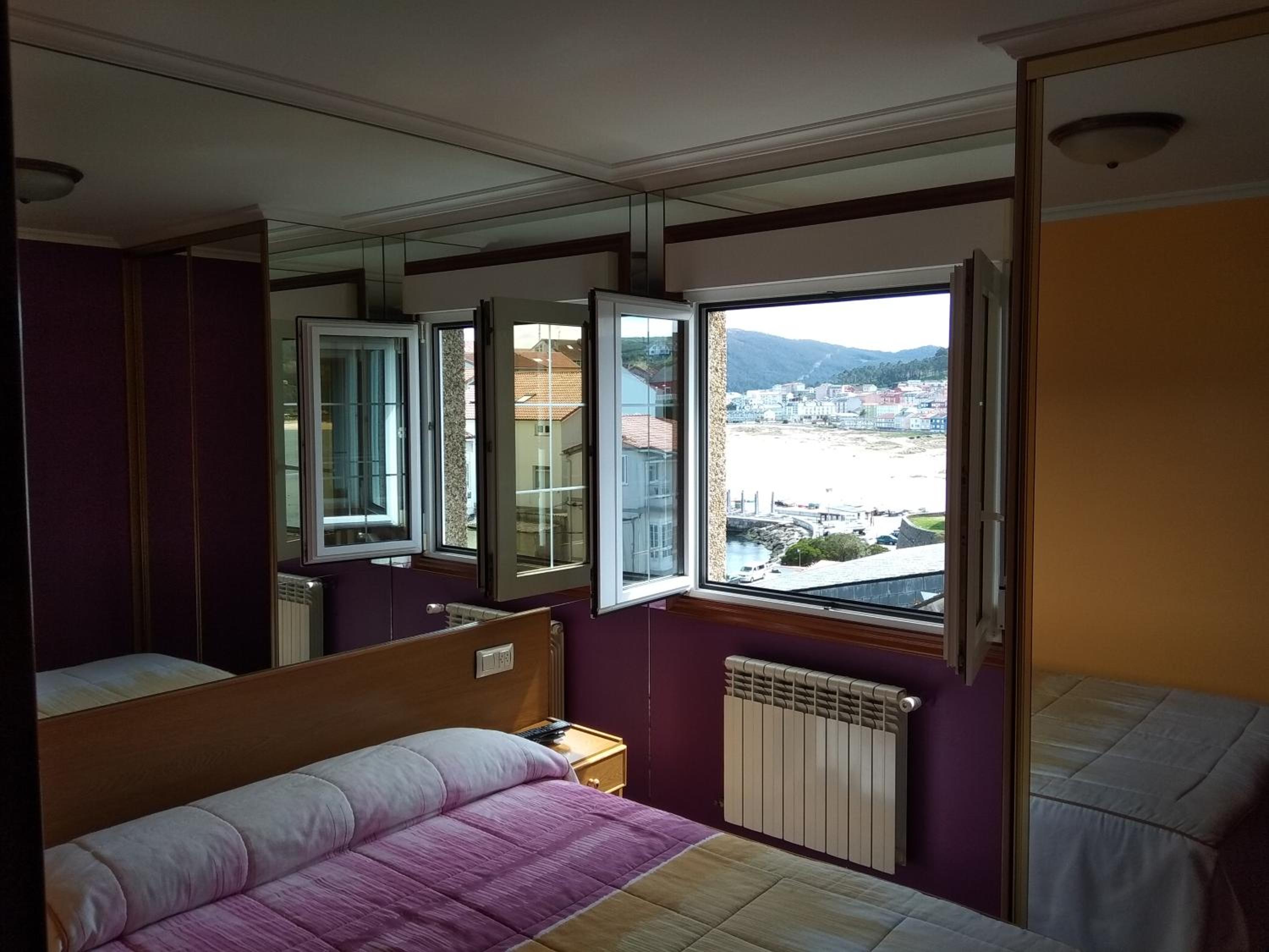 Hostal Residencia Bahía